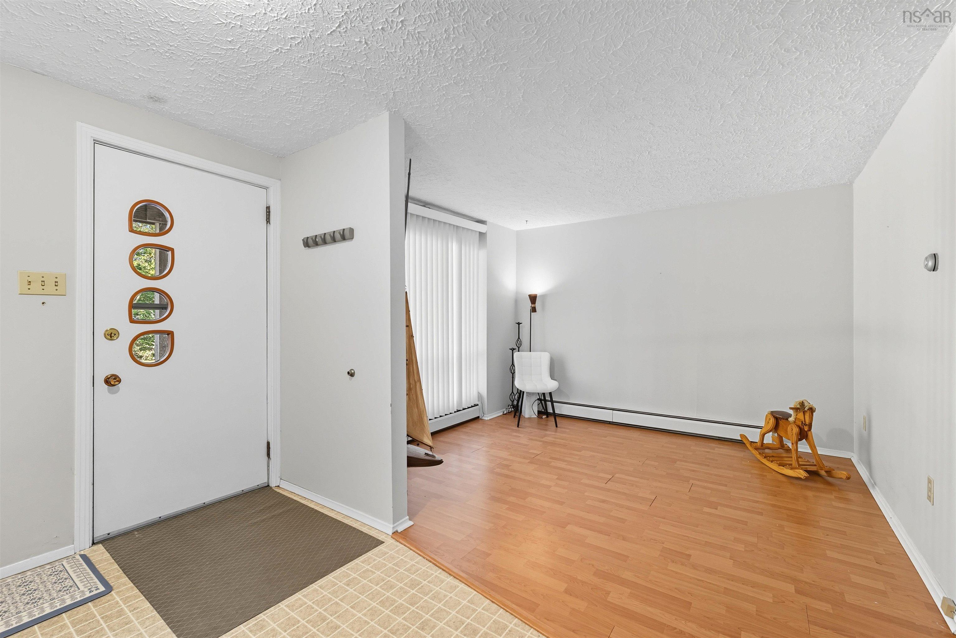 1-2 15 Idlewylde Road, Halifax, NS (MLS 202525286)