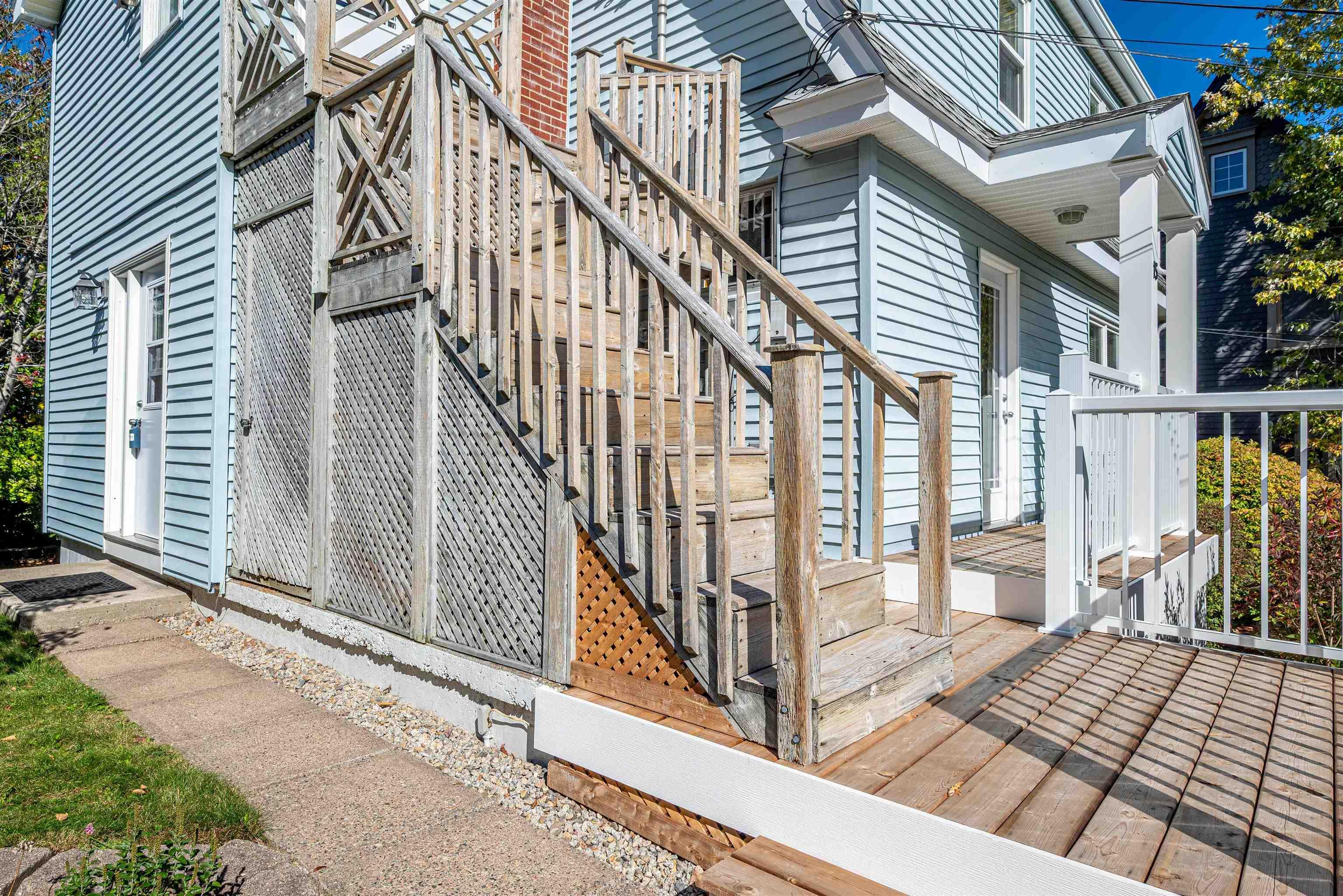 1-2 15 Idlewylde Road, Halifax, NS (MLS 202525286)