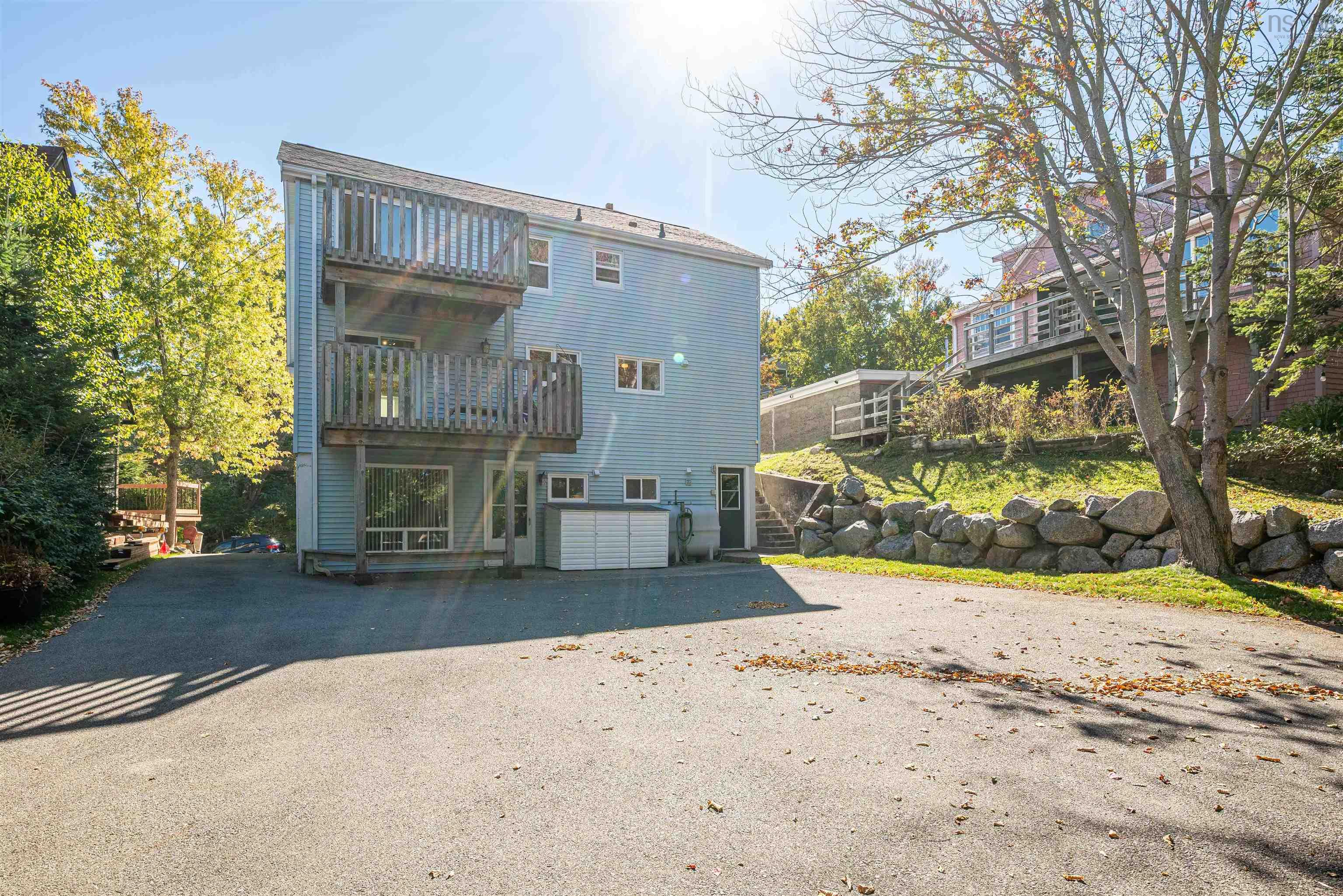 1-2 15 Idlewylde Road, Halifax, NS (MLS 202525286)