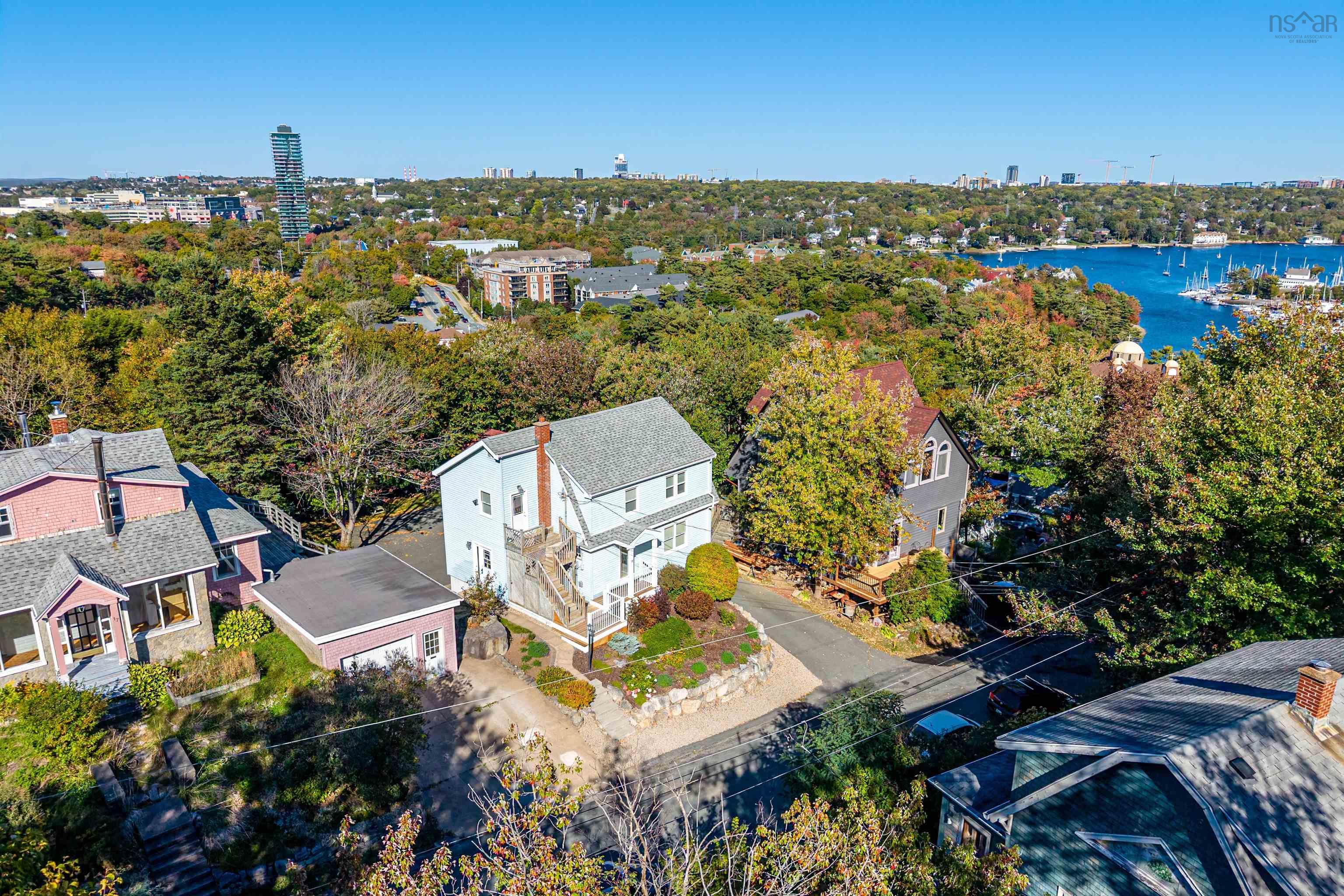 1-2 15 Idlewylde Road, Halifax, NS (MLS 202525286)