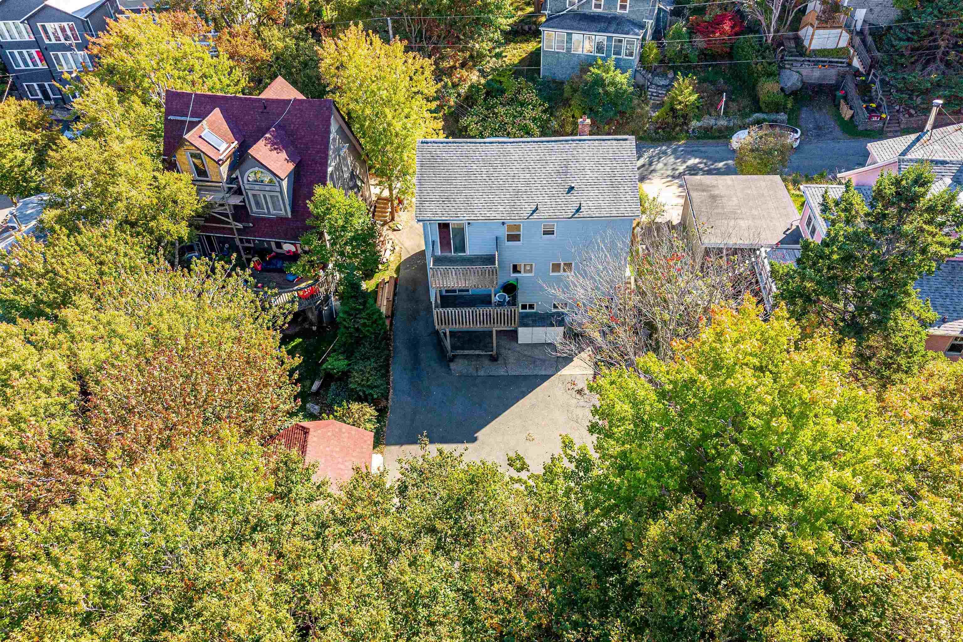 1-2 15 Idlewylde Road, Halifax, NS (MLS 202525286)