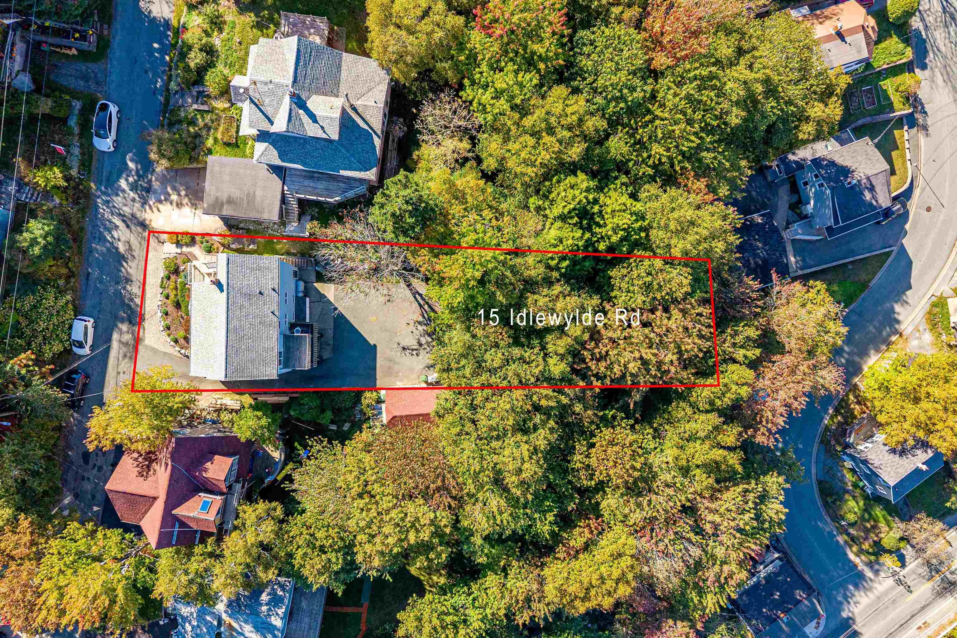 1-2 15 Idlewylde Road, Halifax, NS (MLS 202525286)