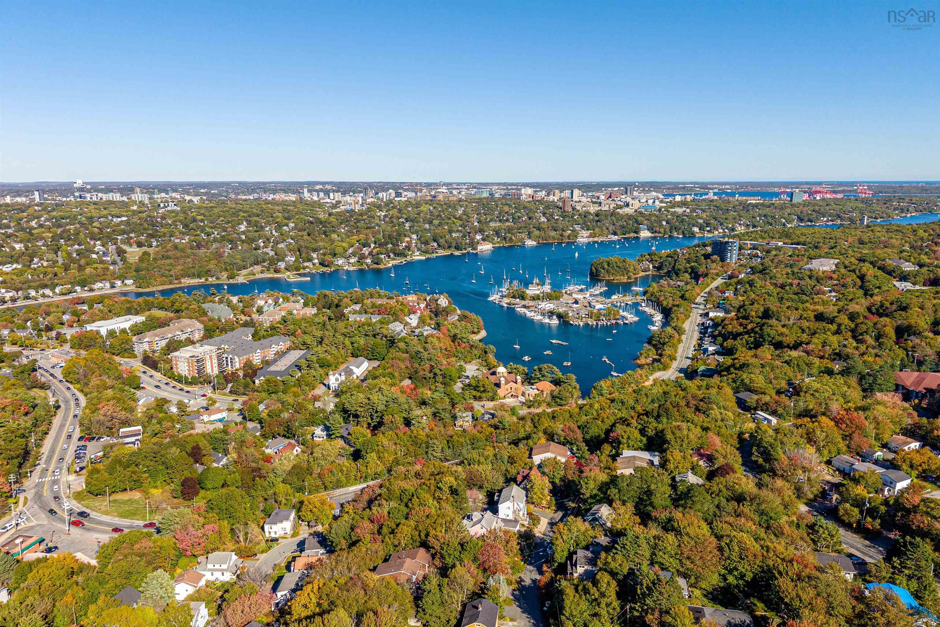 1-2 15 Idlewylde Road, Halifax, NS (MLS 202525286)