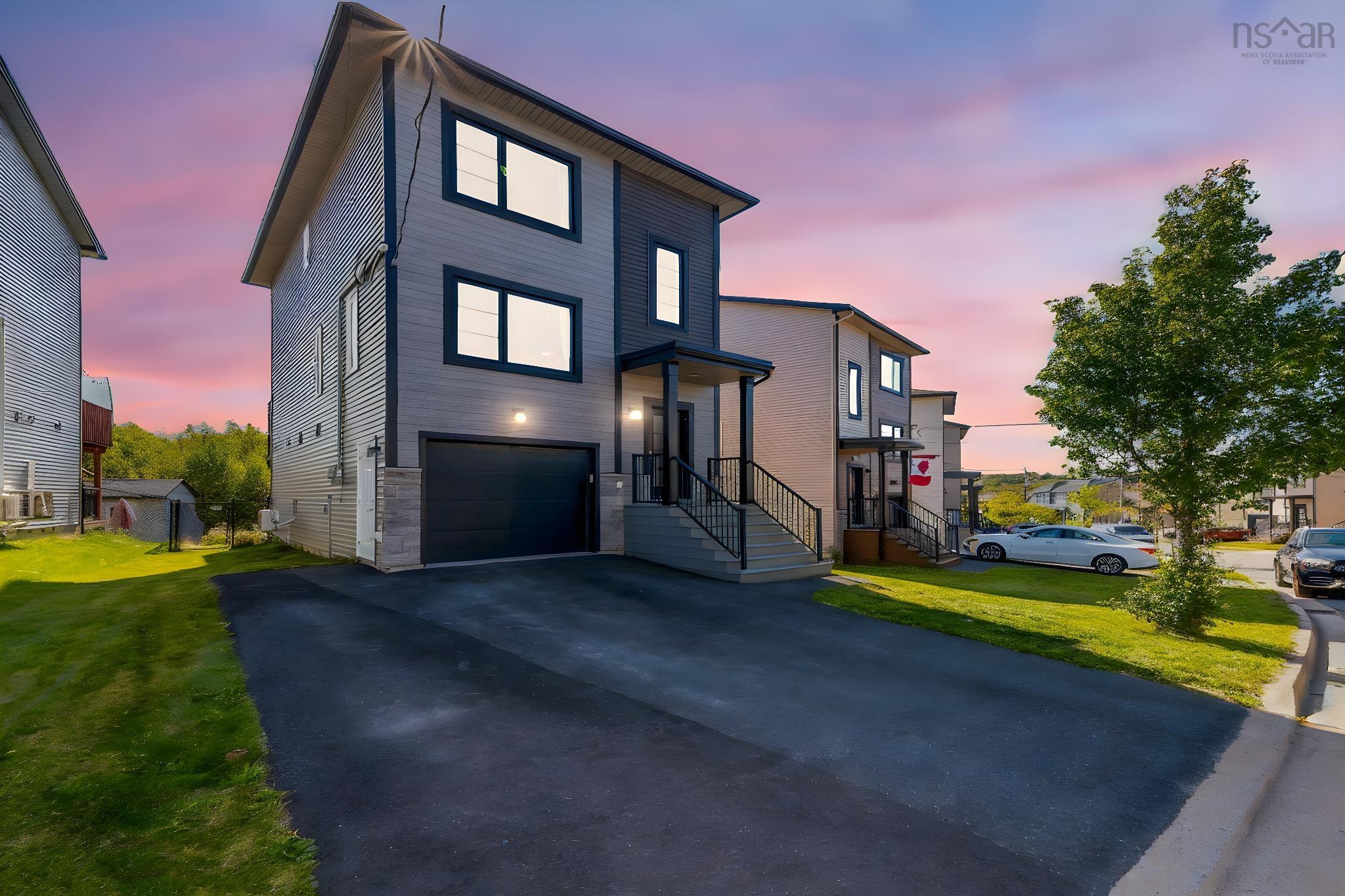 35 Onyx Crescent, Spryfield, NS (MLS® 202525292)