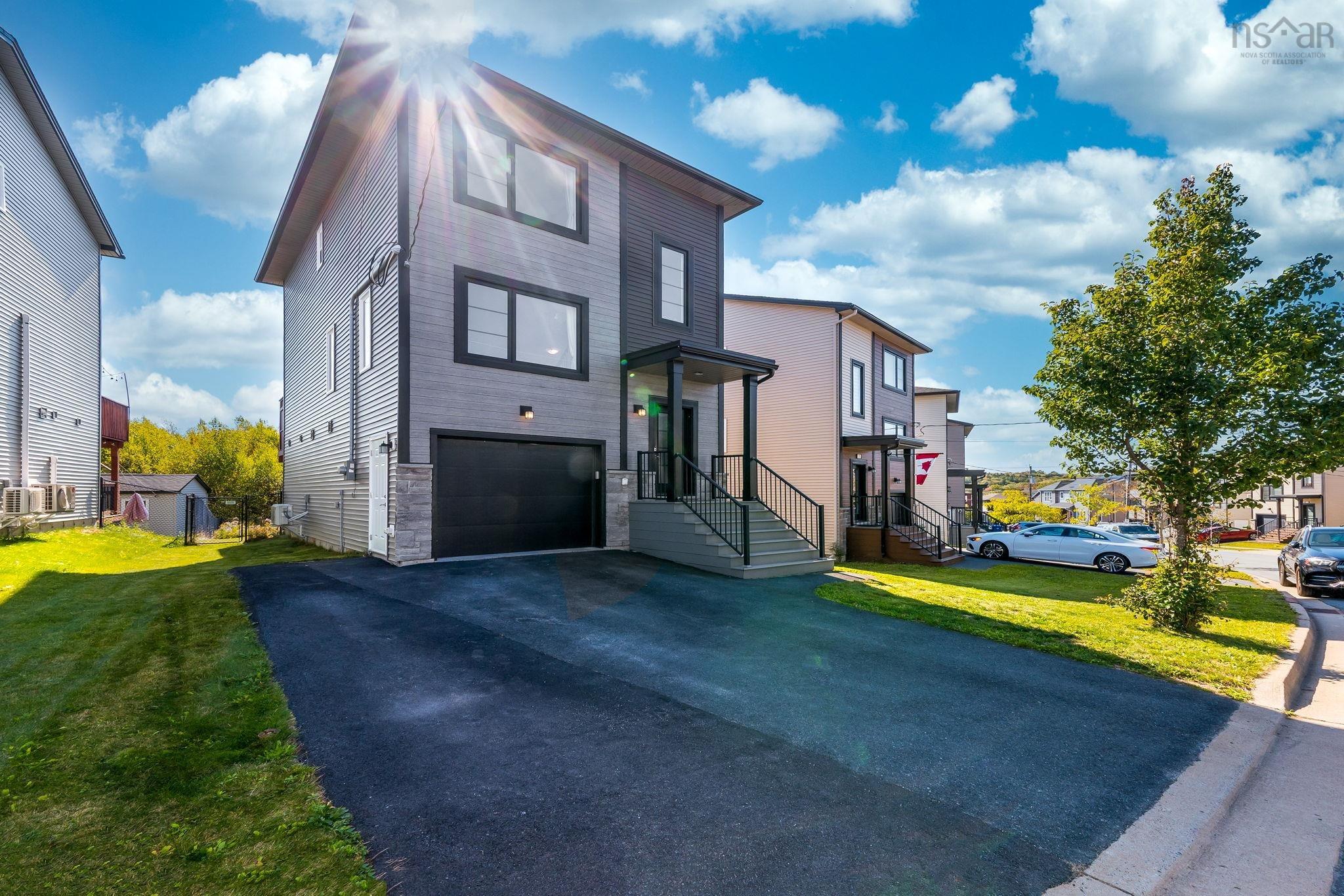 35 Onyx Crescent, Spryfield, NS (MLS 202525292)