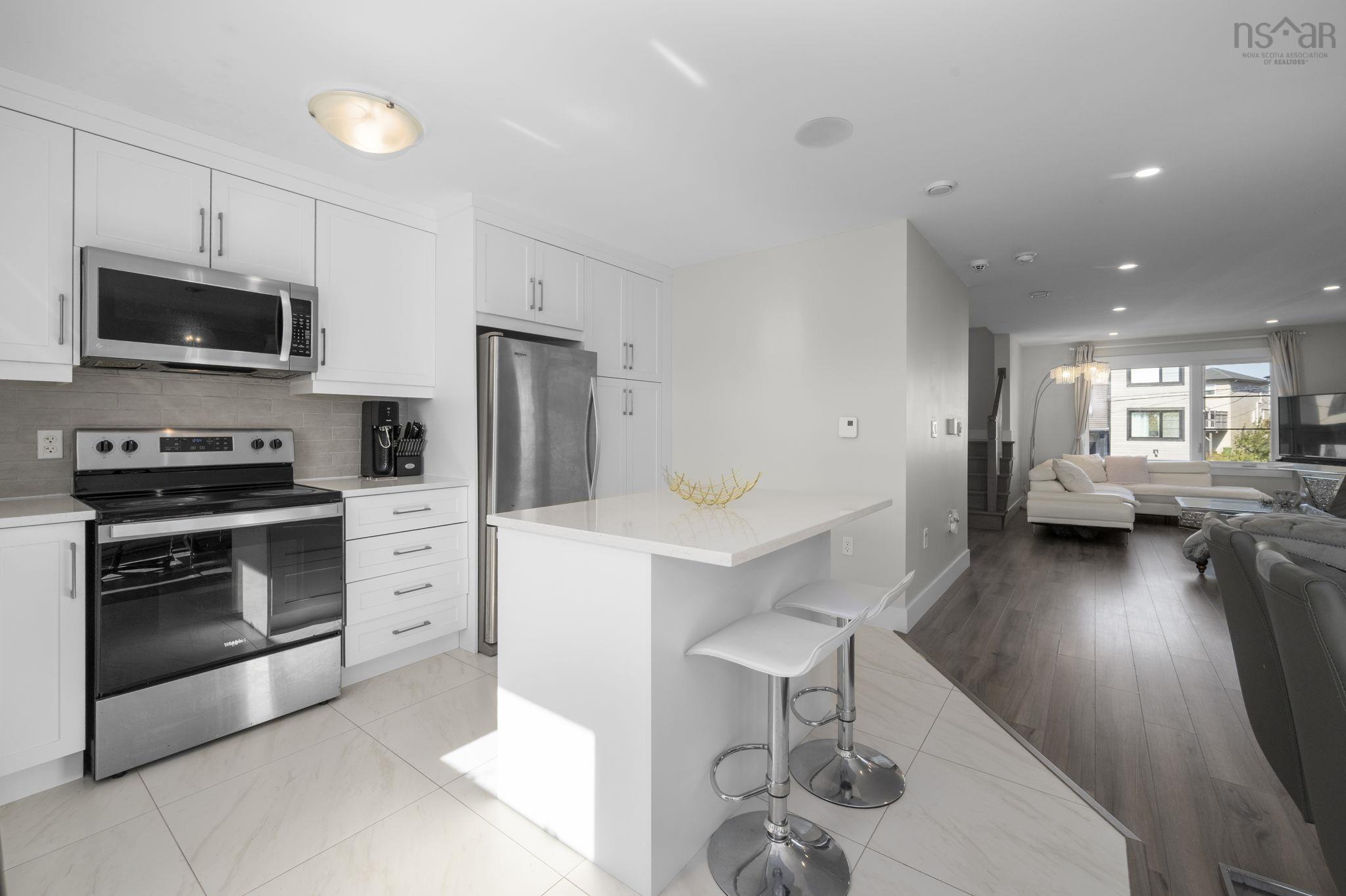 35 Onyx Crescent, Spryfield, NS (MLS 202525292)