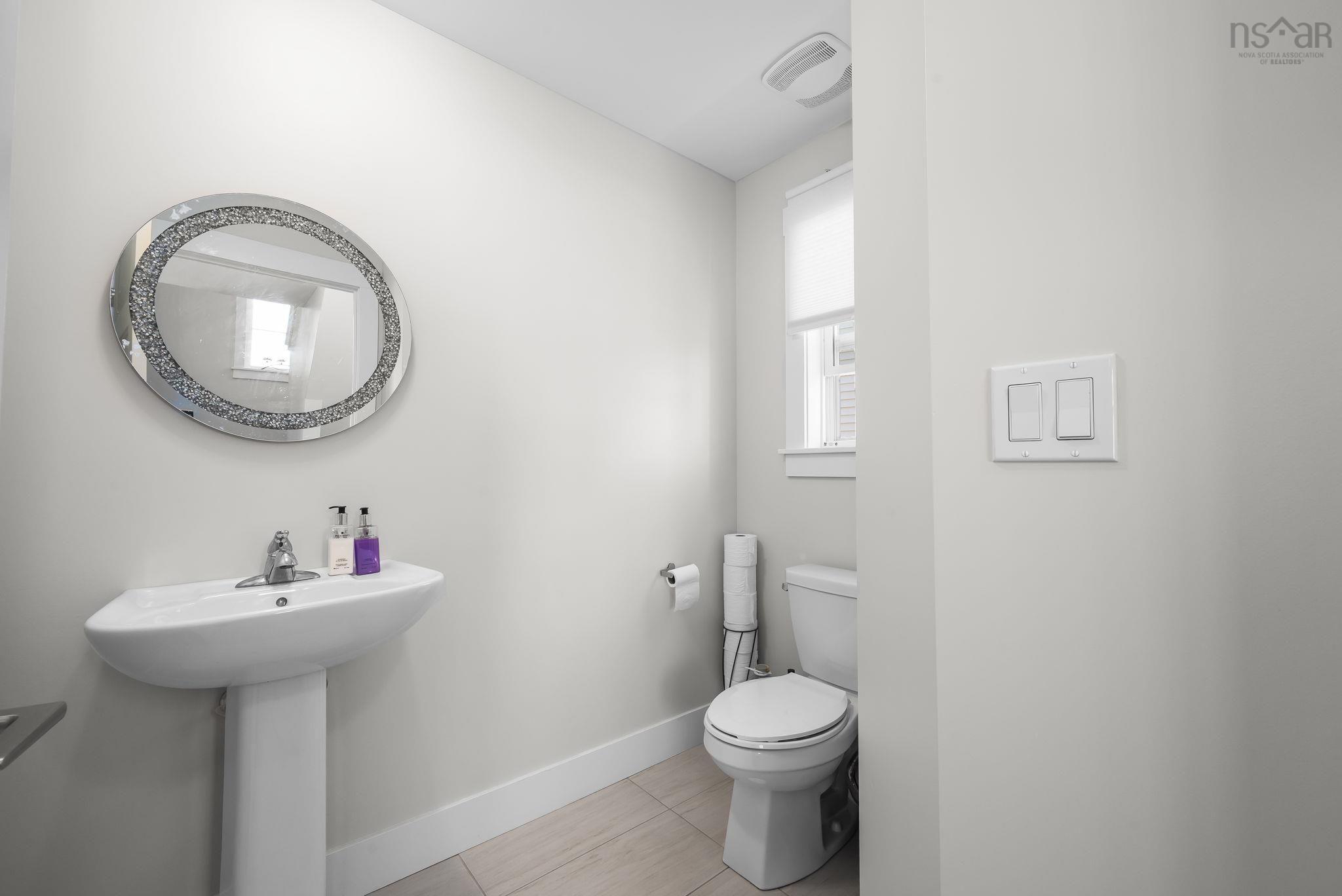 35 Onyx Crescent, Spryfield, NS (MLS 202525292)