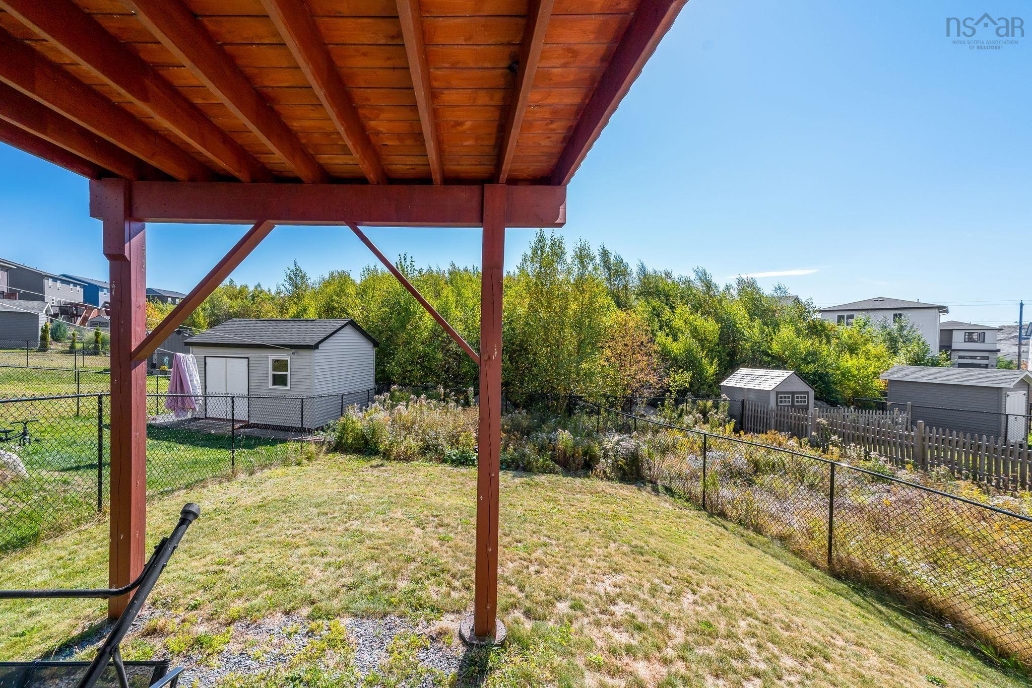 35 Onyx Crescent, Spryfield, NS (MLS 202525292)