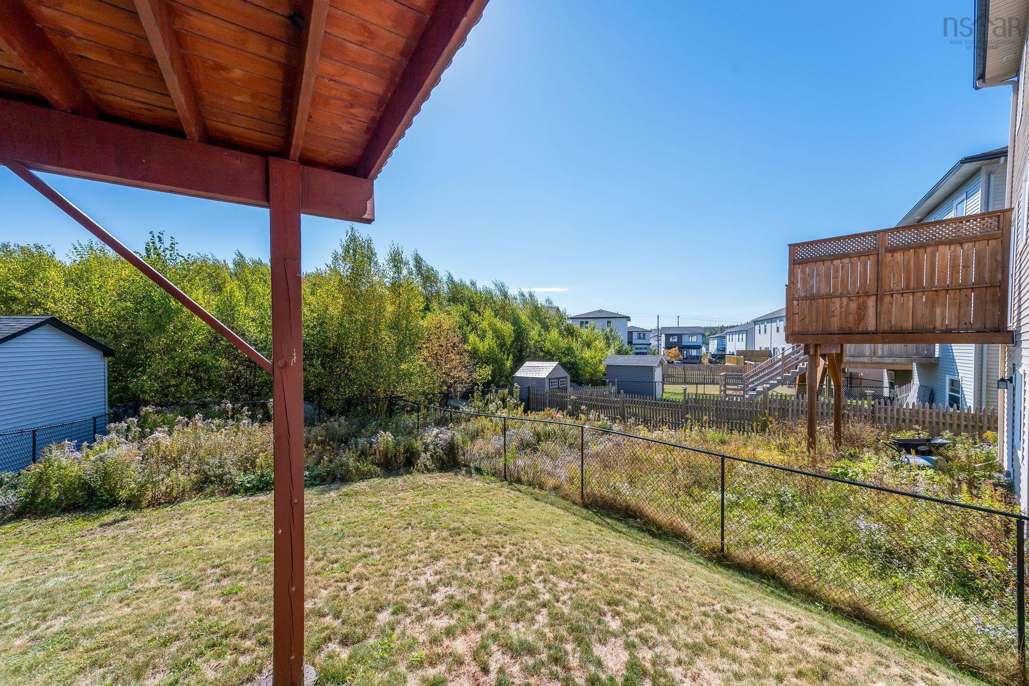 35 Onyx Crescent, Spryfield, NS (MLS 202525292)