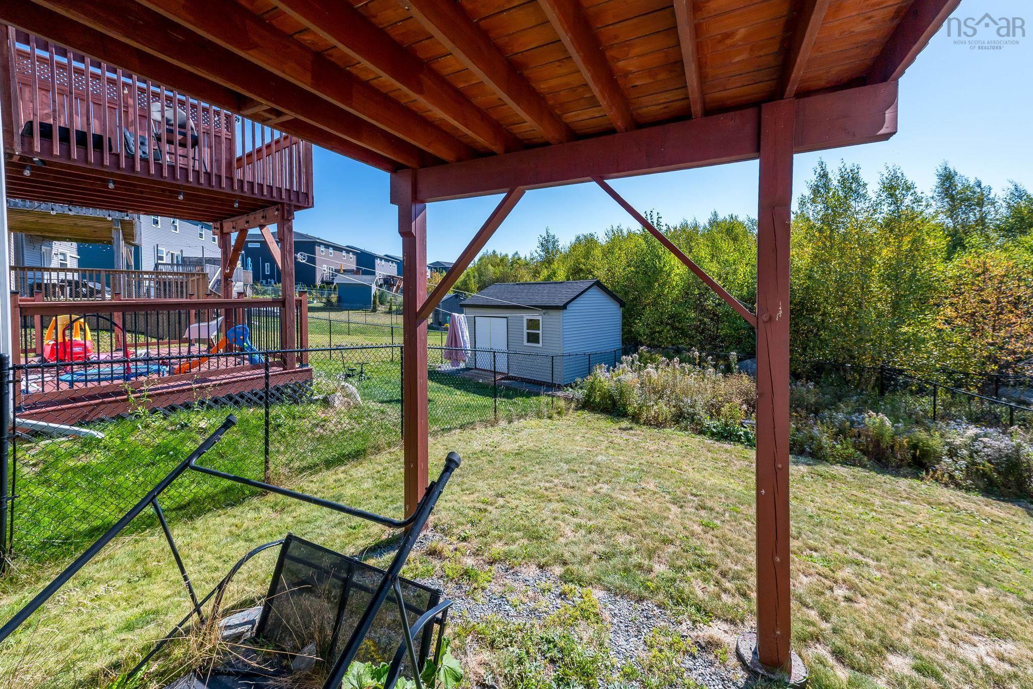 35 Onyx Crescent, Spryfield, NS (MLS 202525292)
