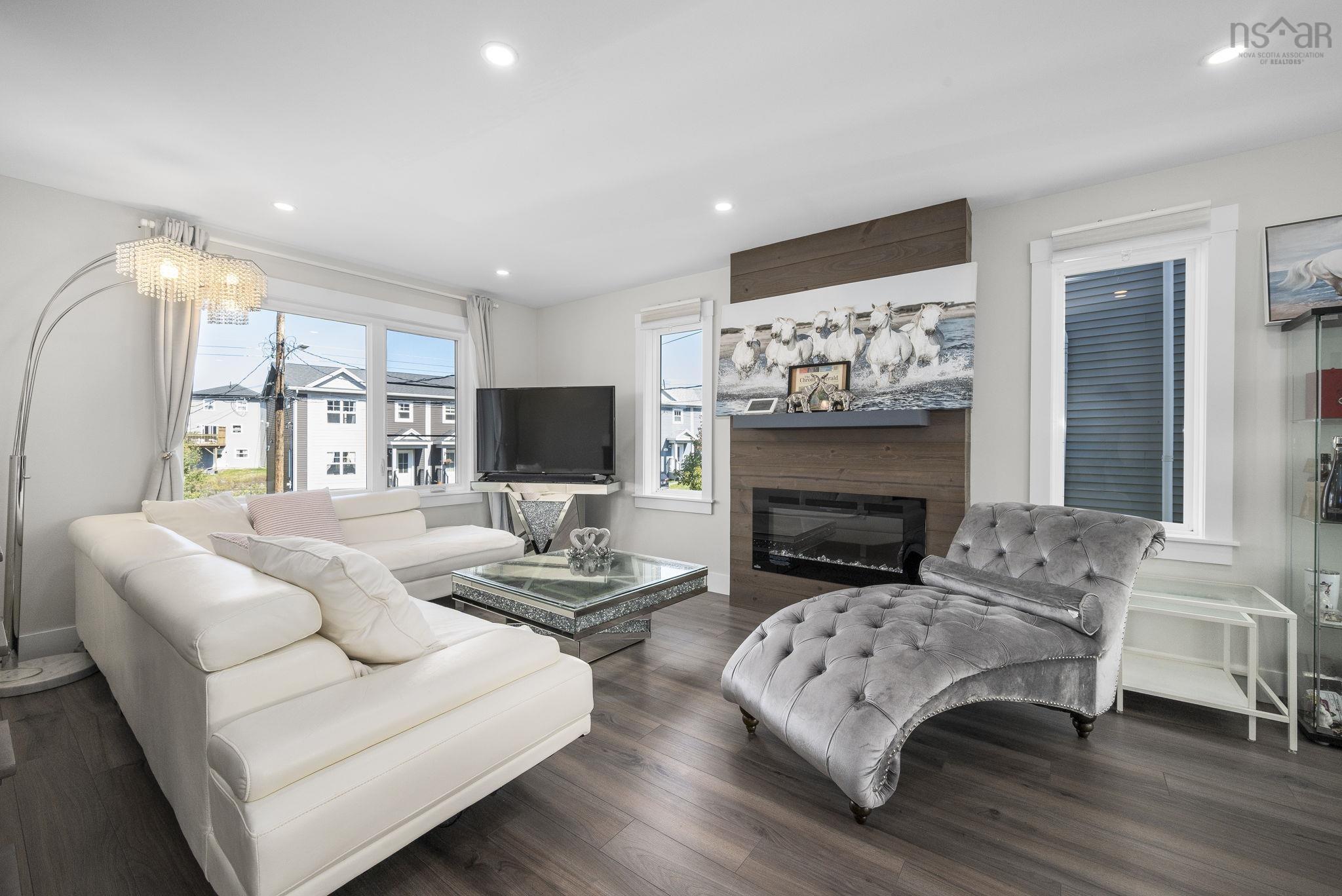 35 Onyx Crescent, Spryfield, NS (MLS 202525292)