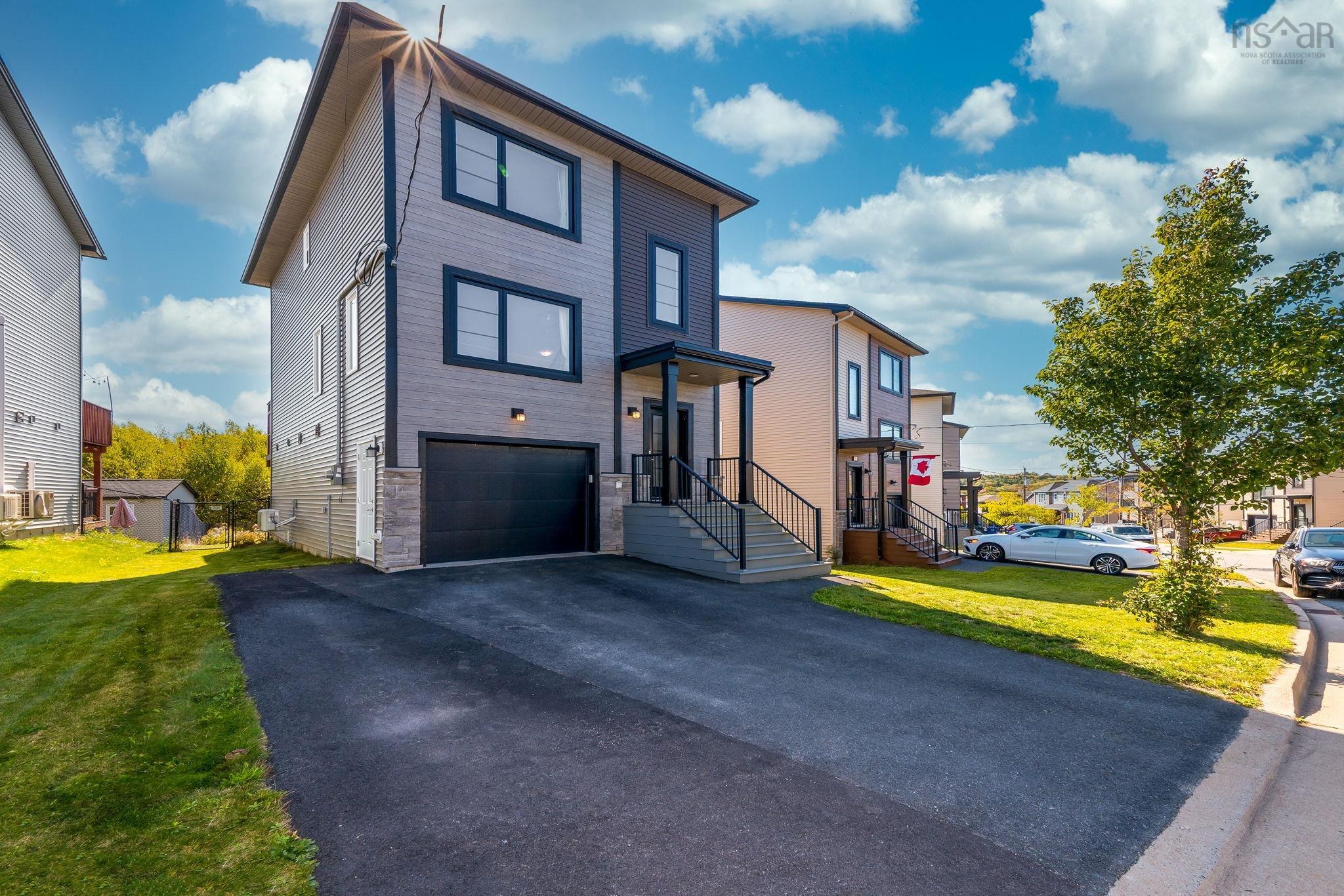 35 Onyx Crescent, Spryfield, NS (MLS 202525292)