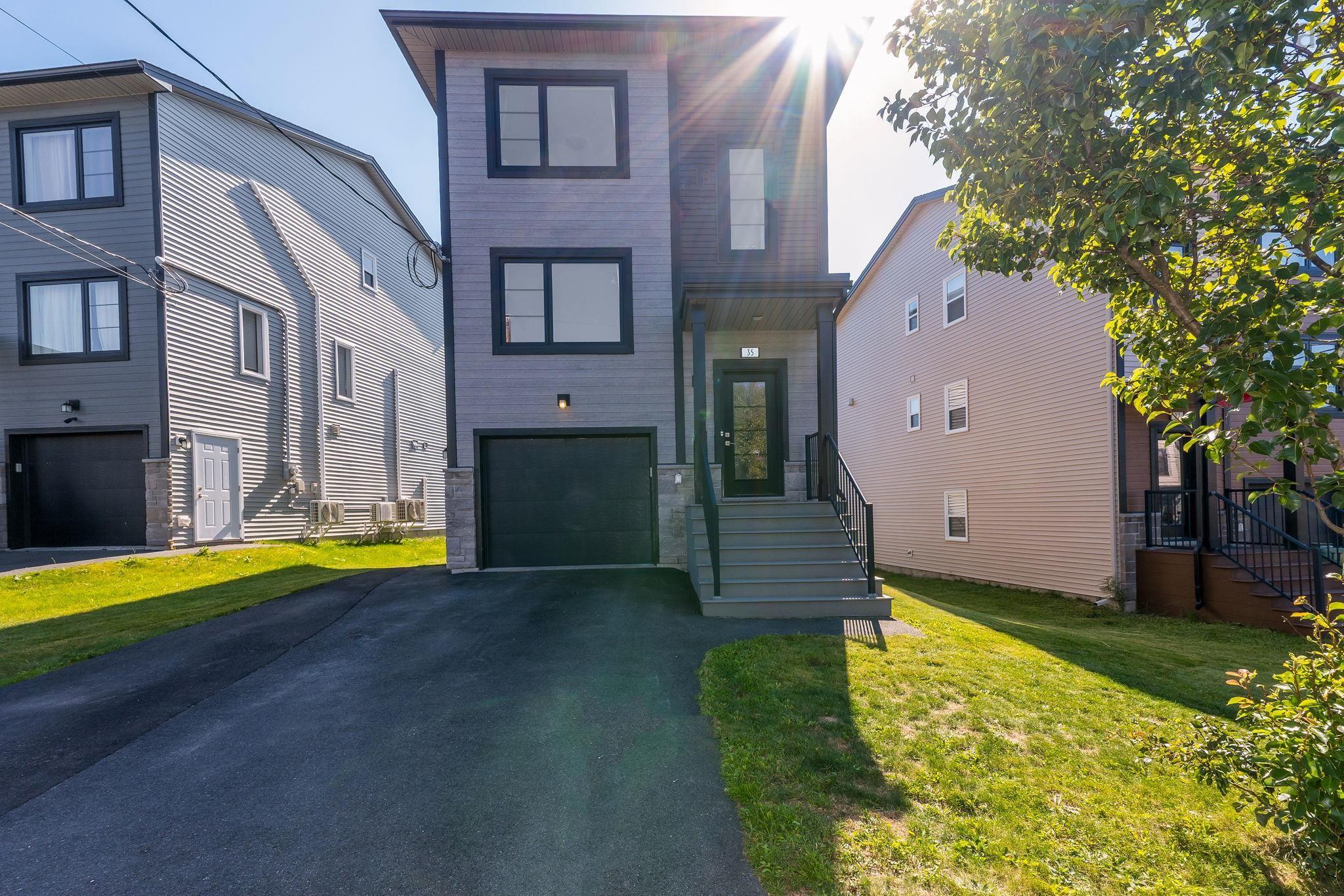 35 Onyx Crescent, Spryfield, NS (MLS 202525292)