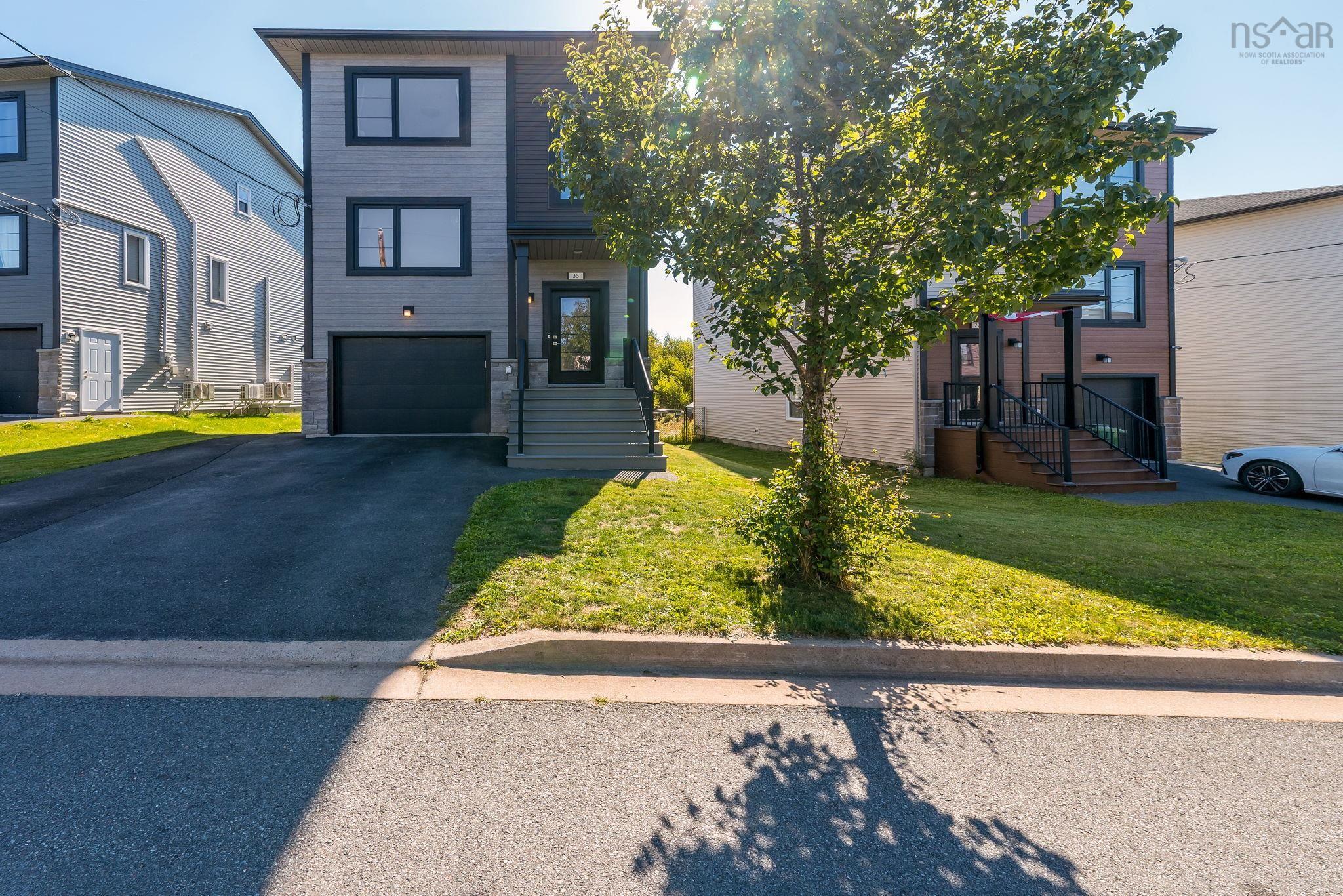 35 Onyx Crescent, Spryfield, NS (MLS 202525292)