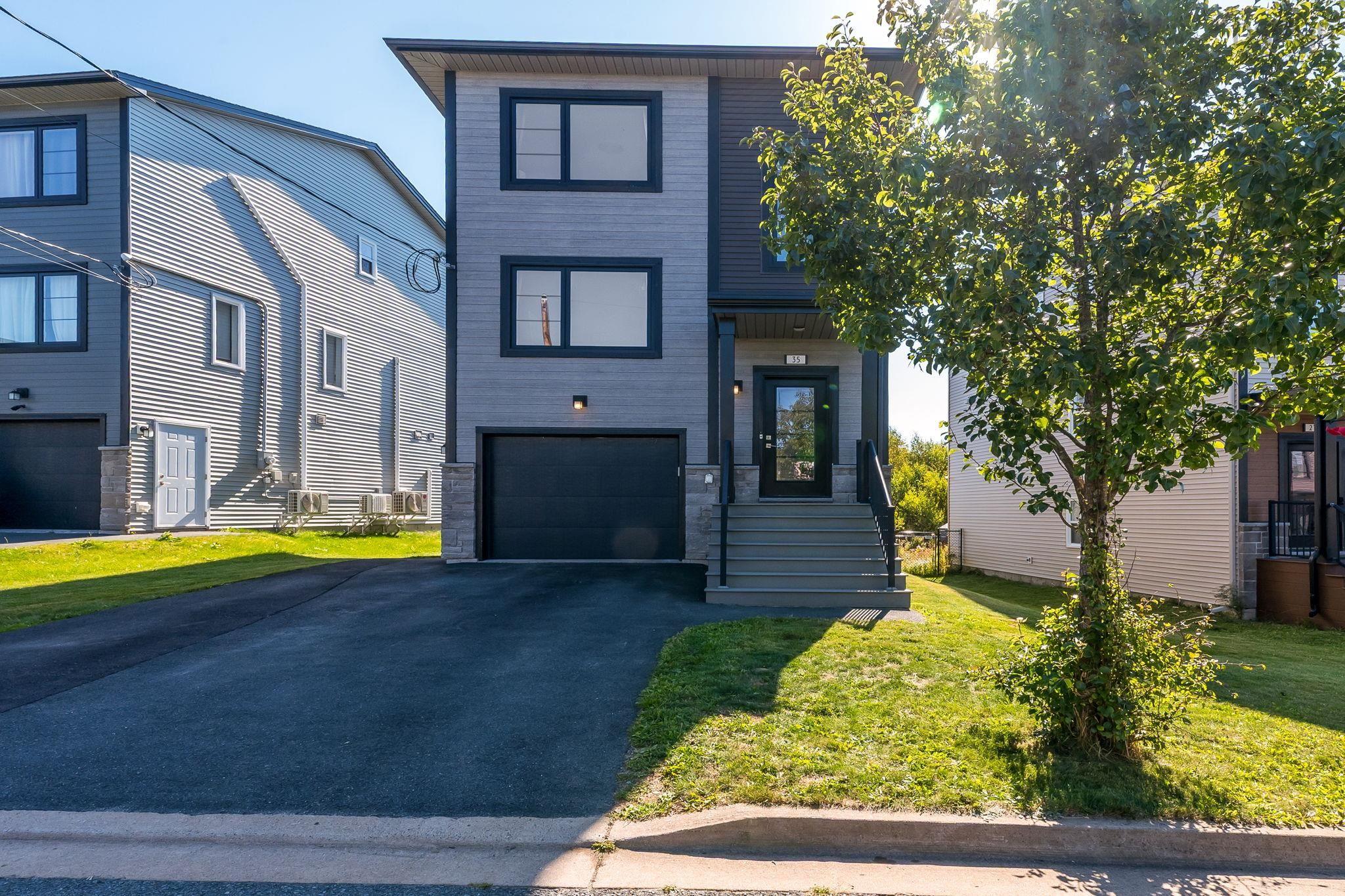 35 Onyx Crescent, Spryfield, NS (MLS 202525292)