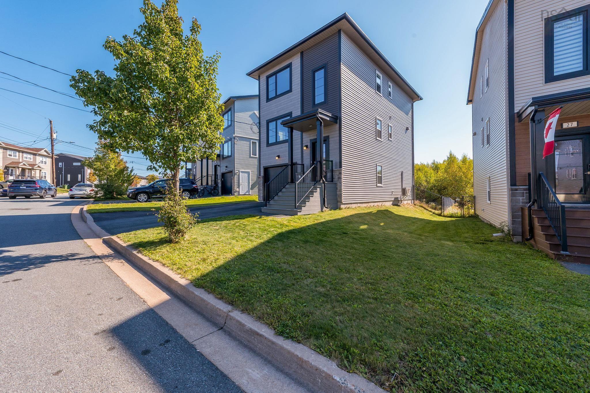 35 Onyx Crescent, Spryfield, NS (MLS 202525292)