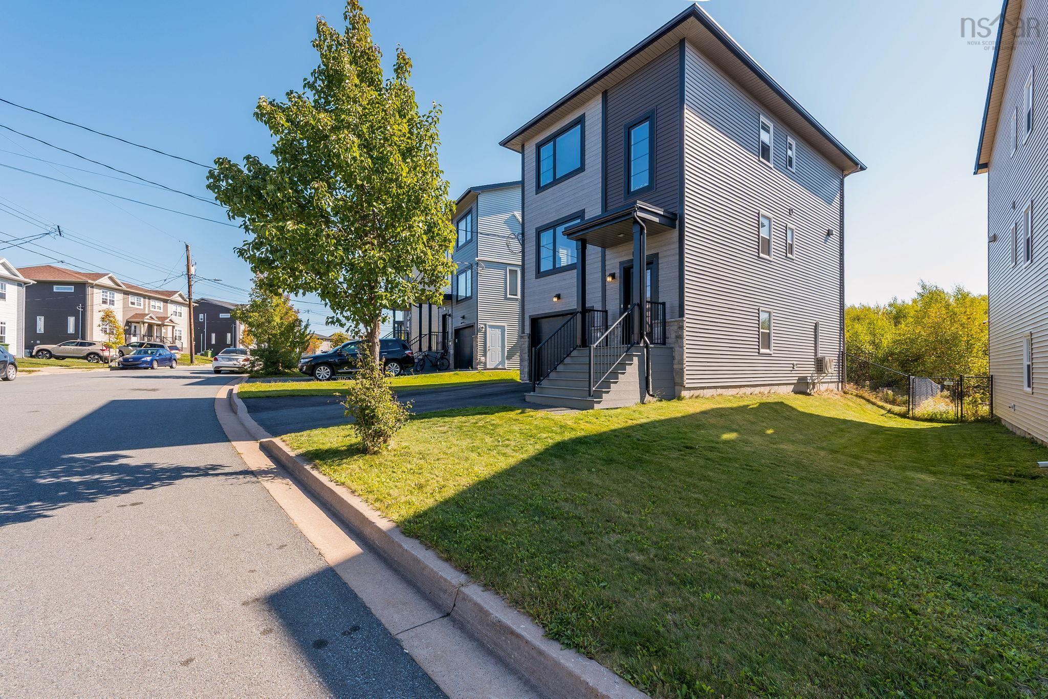 35 Onyx Crescent, Spryfield, NS (MLS 202525292)