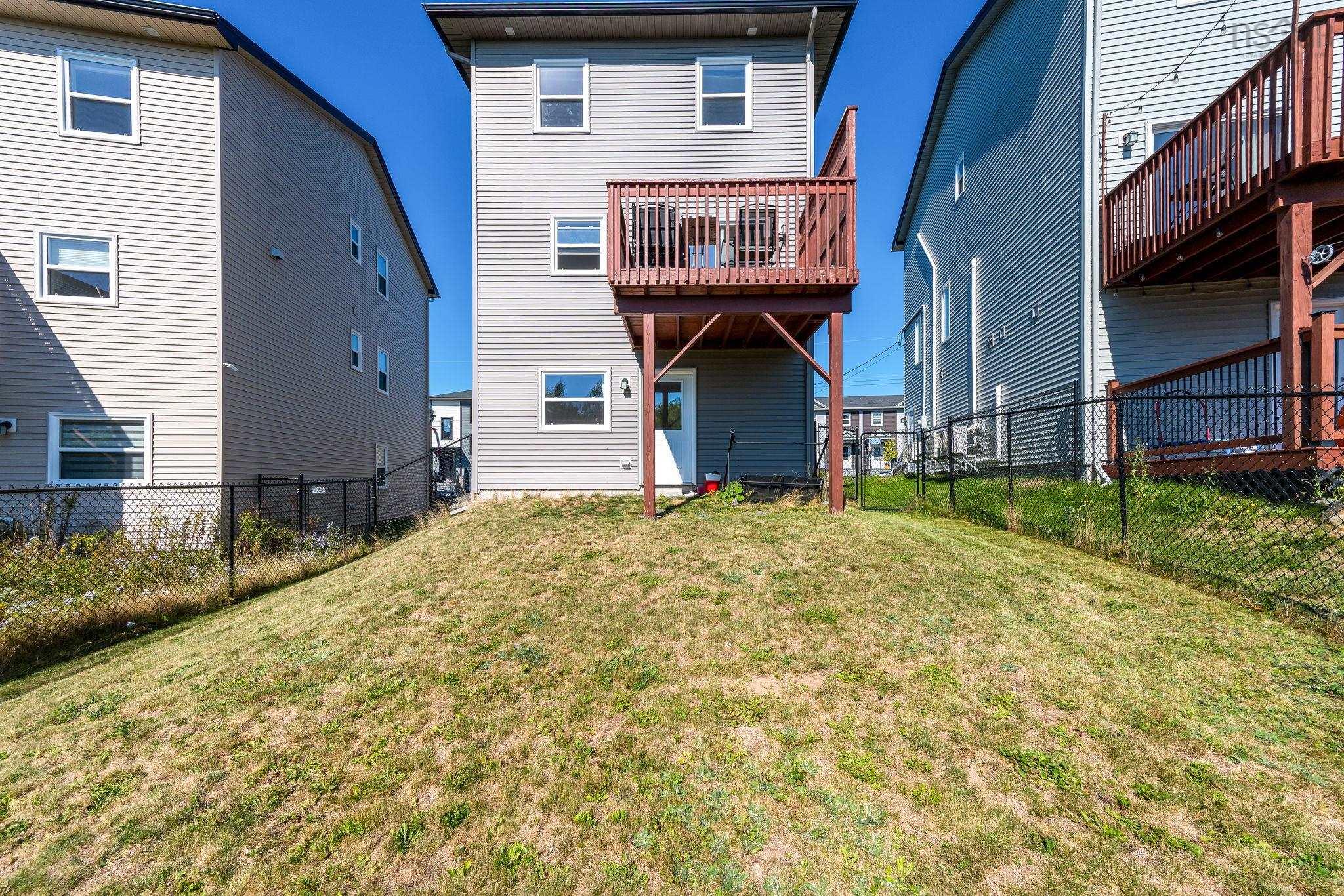 35 Onyx Crescent, Spryfield, NS (MLS 202525292)