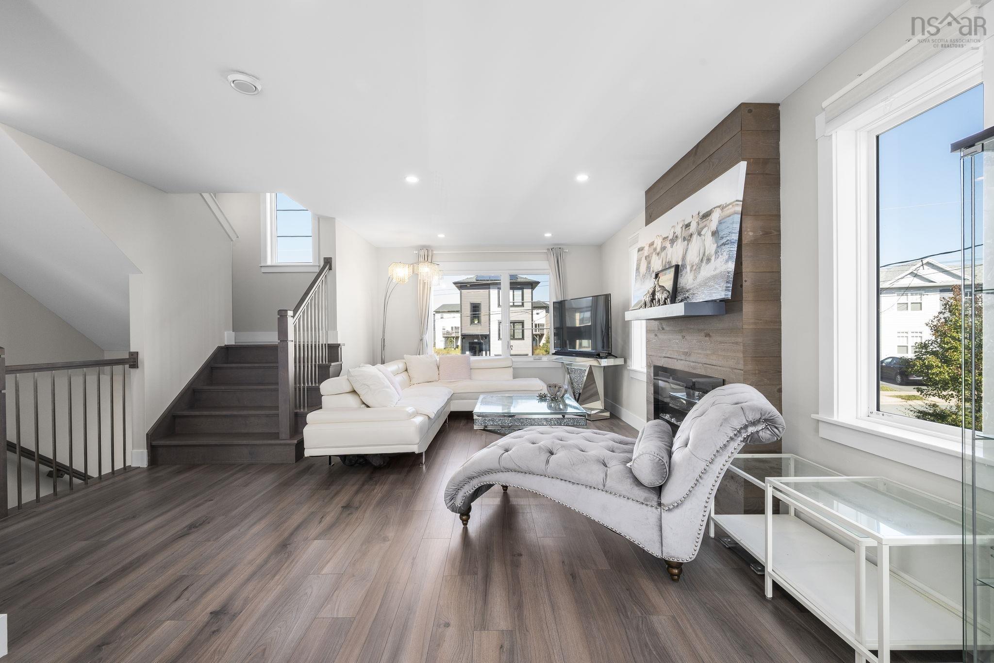 35 Onyx Crescent, Spryfield, NS (MLS 202525292)