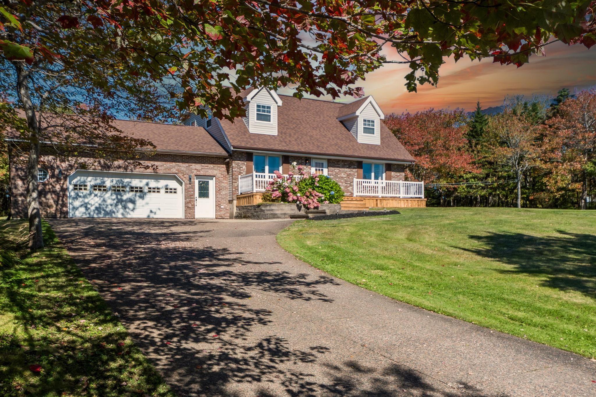 47 Mercury Avenue, Harrietsfield, NS (MLS® 202525293)