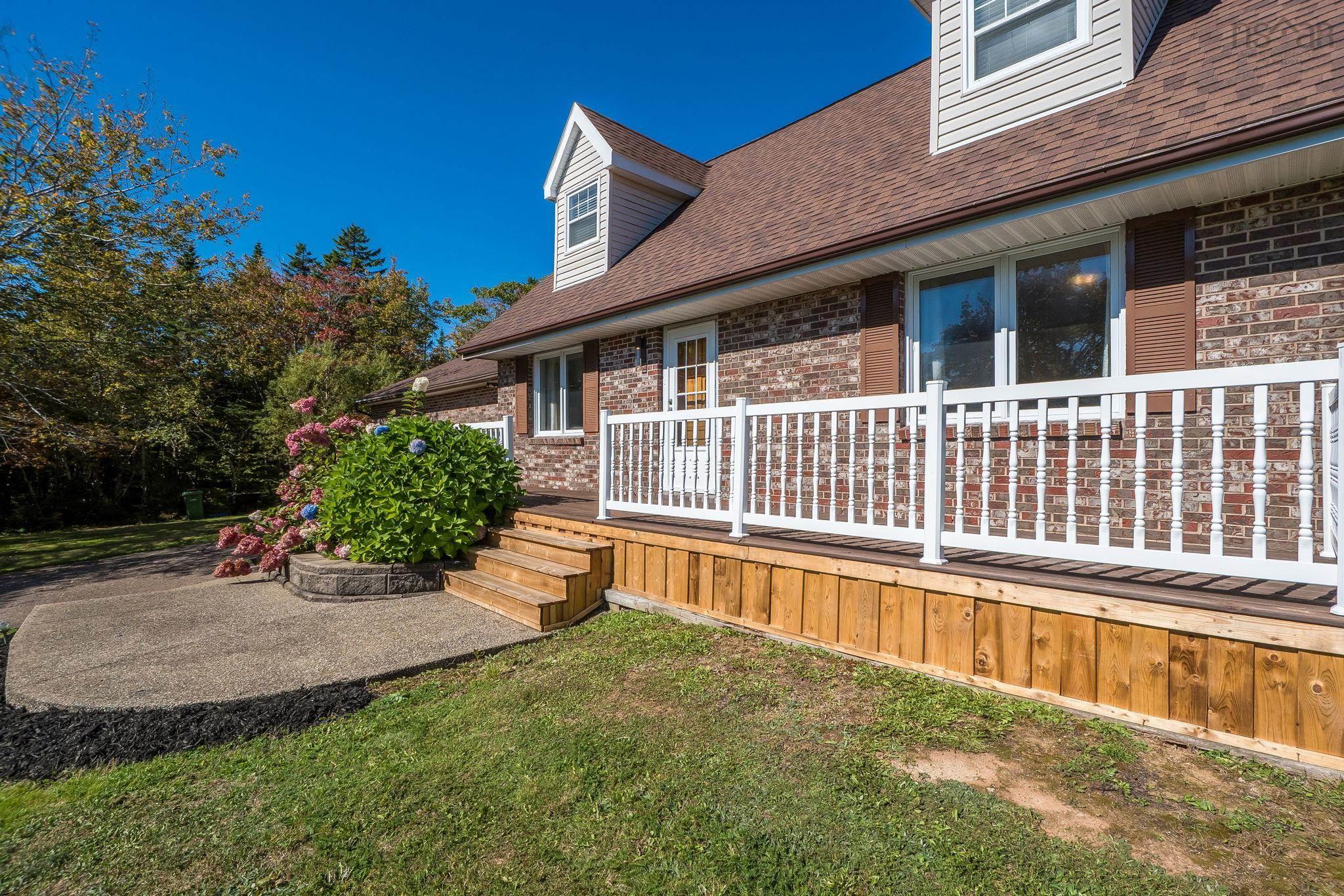 47 Mercury Avenue, Harrietsfield, NS (MLS 202525293)