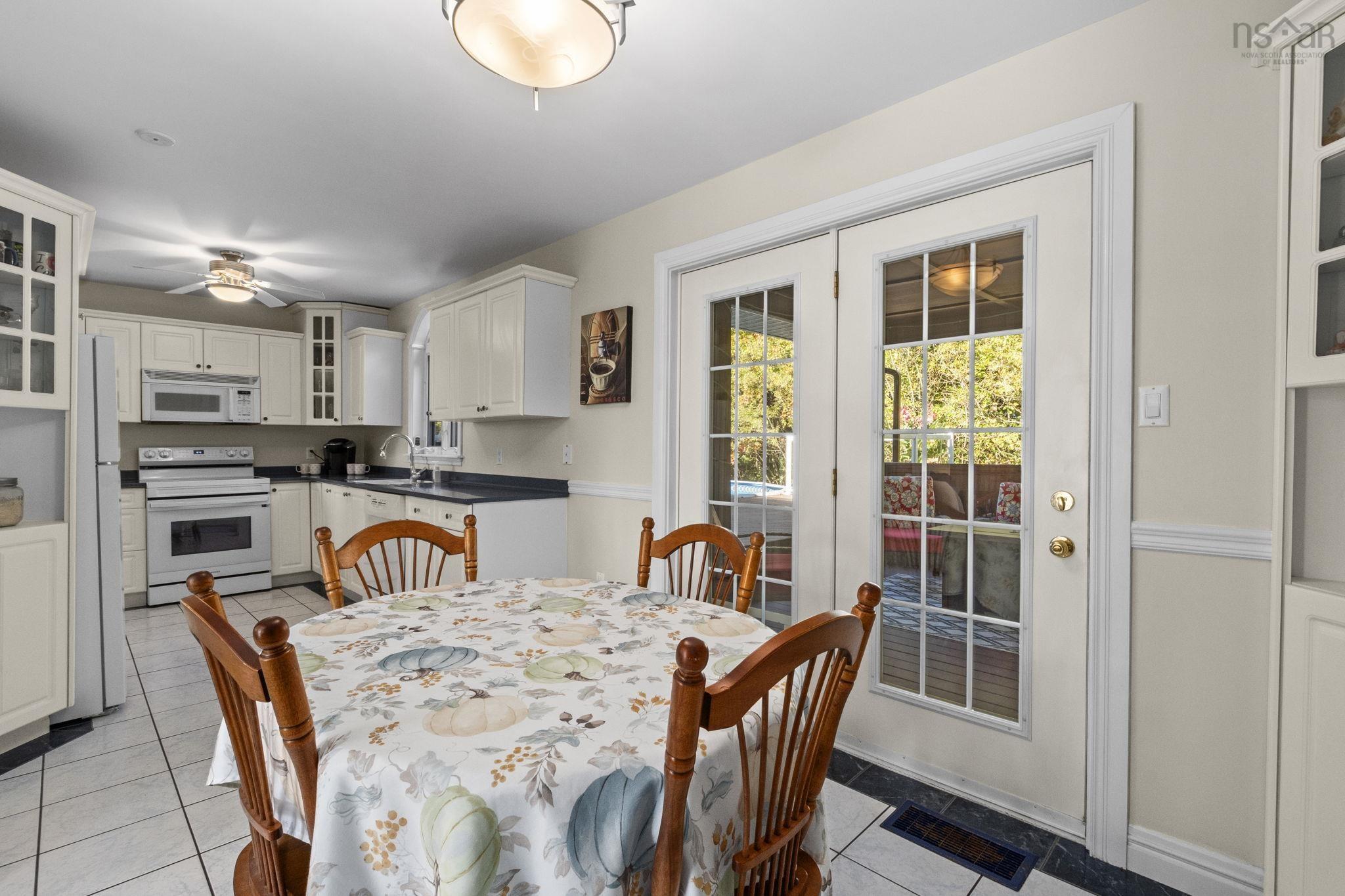 47 Mercury Avenue, Harrietsfield, NS (MLS 202525293)