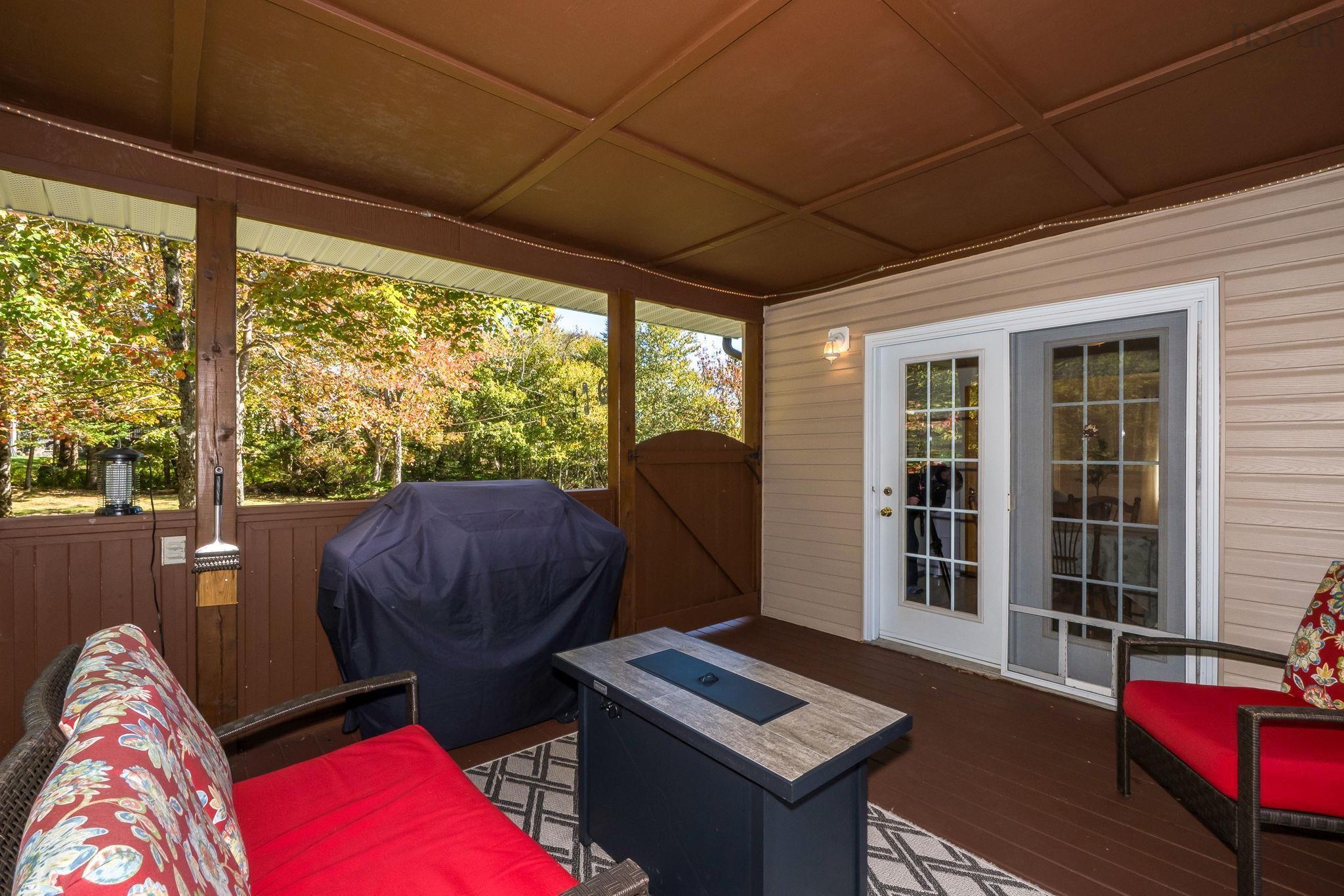 47 Mercury Avenue, Harrietsfield, NS (MLS 202525293)