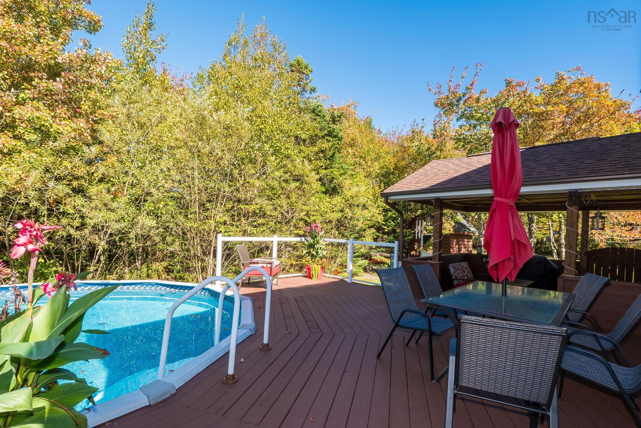 47 Mercury Avenue, Harrietsfield, NS (MLS 202525293)