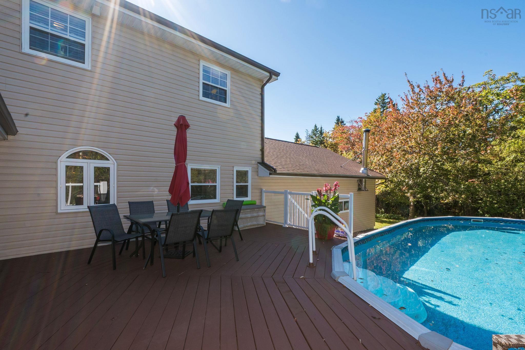 47 Mercury Avenue, Harrietsfield, NS (MLS 202525293)