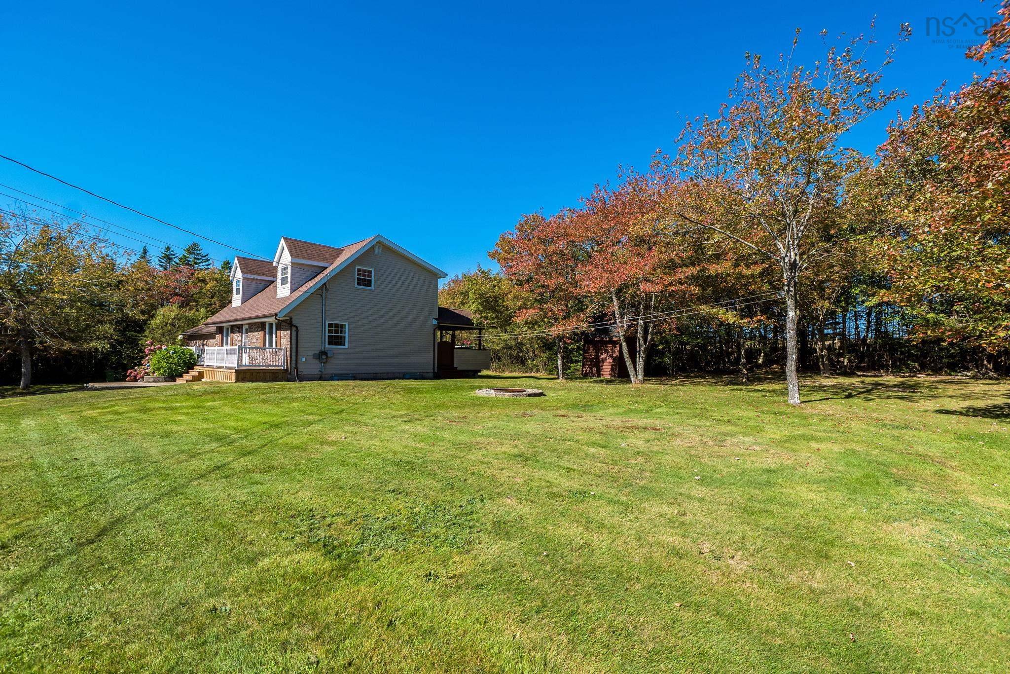 47 Mercury Avenue, Harrietsfield, NS (MLS 202525293)