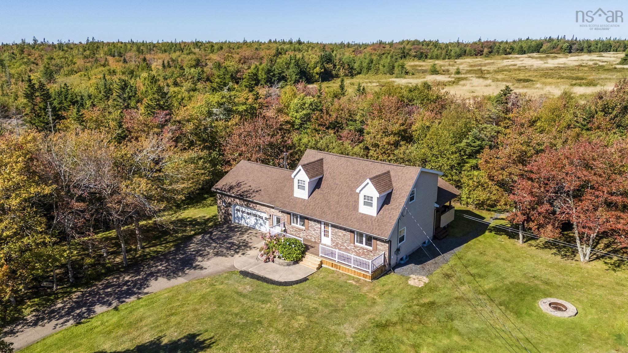 47 Mercury Avenue, Harrietsfield, NS (MLS 202525293)