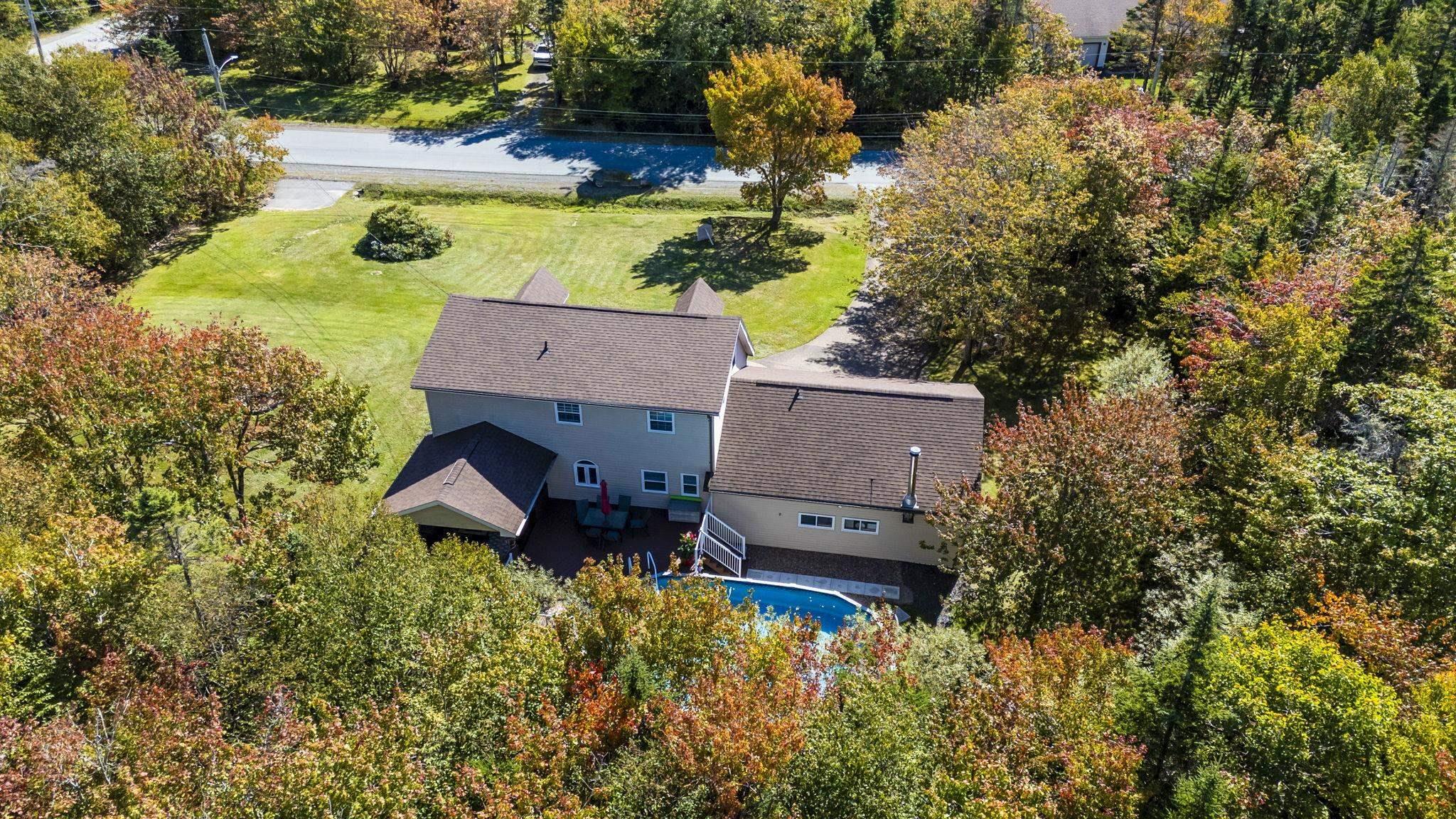 47 Mercury Avenue, Harrietsfield, NS (MLS 202525293)