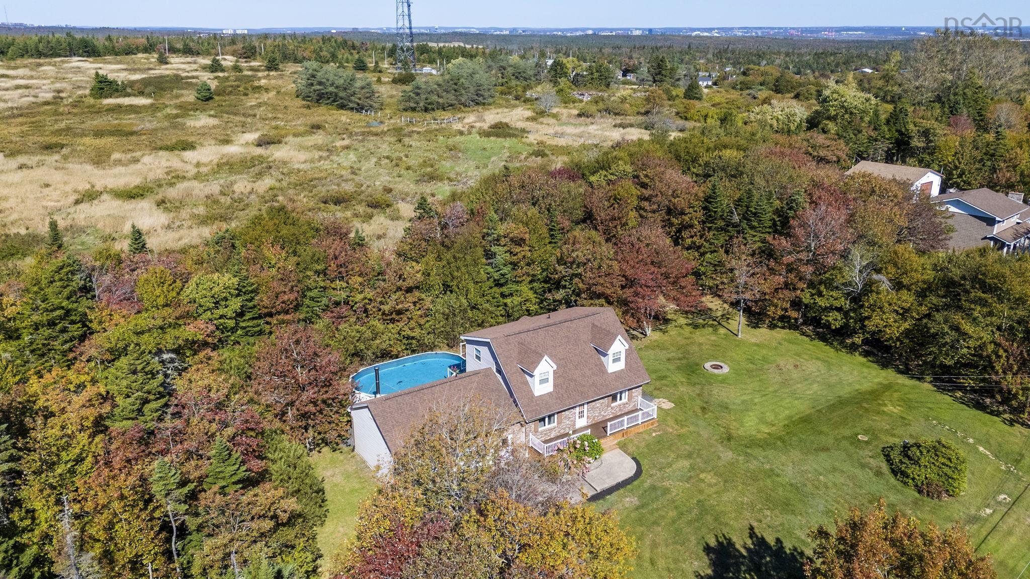 47 Mercury Avenue, Harrietsfield, NS (MLS 202525293)