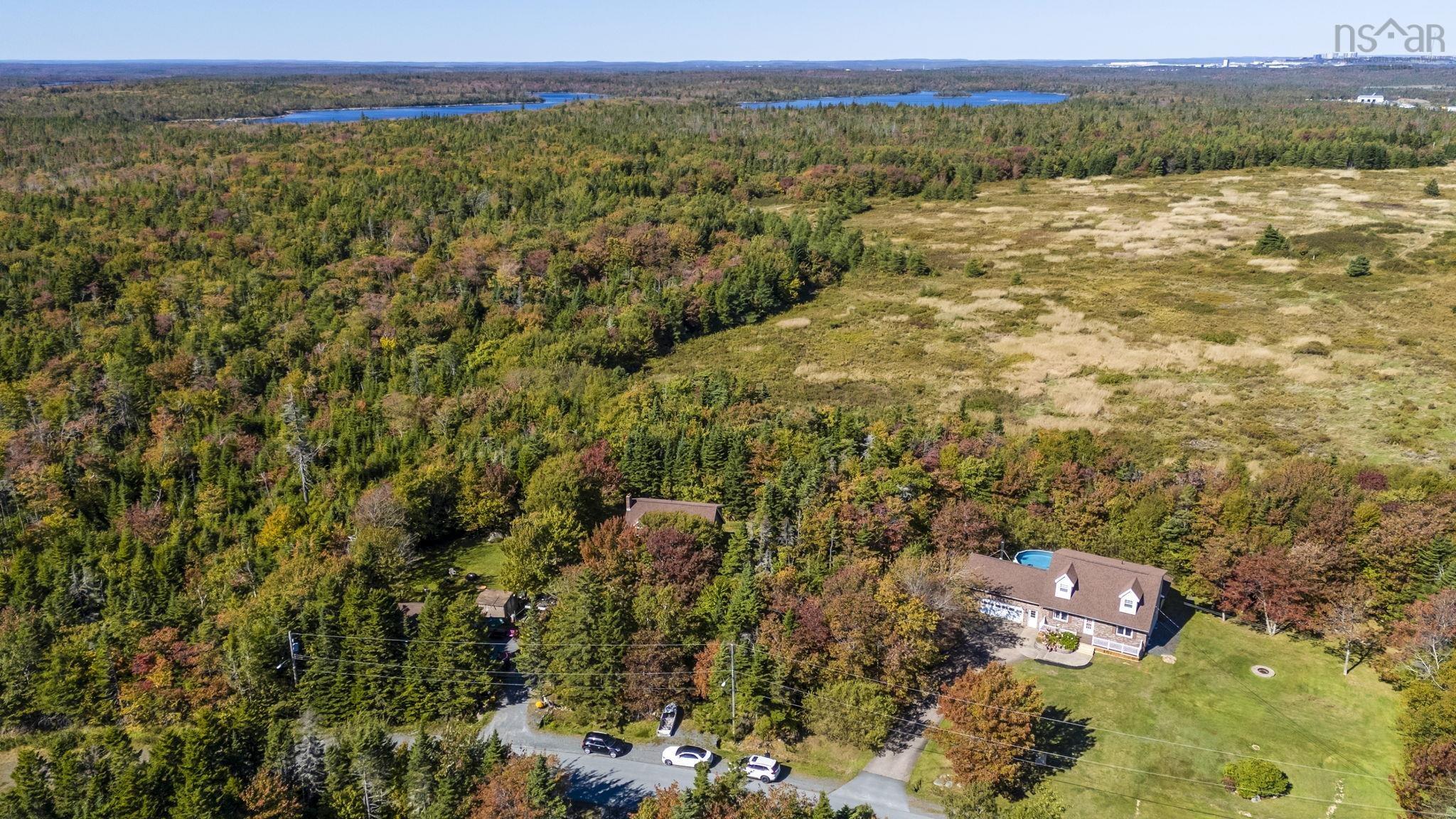 47 Mercury Avenue, Harrietsfield, NS (MLS 202525293)