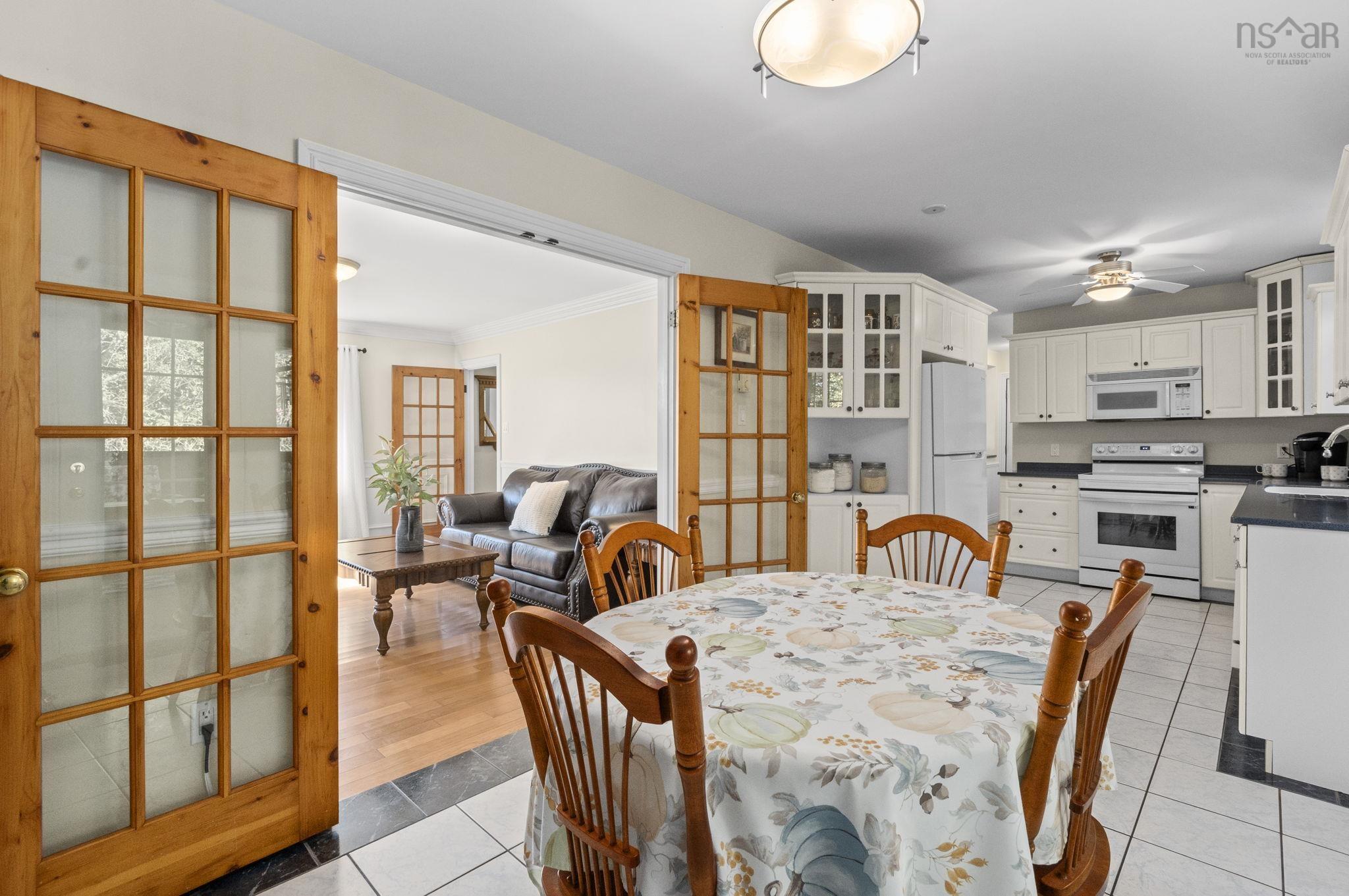 47 Mercury Avenue, Harrietsfield, NS (MLS 202525293)