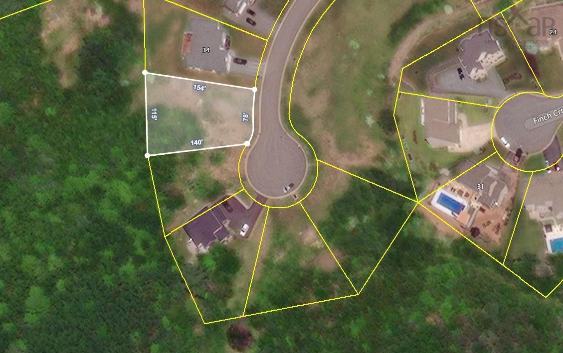 Lot 43 Mallard Avenue, Canaan, NS (MLS® 202525307)