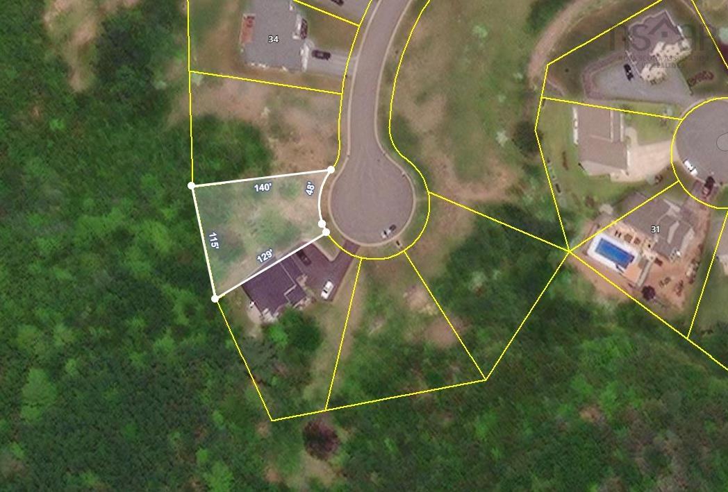 Lot 44 Mallard Avenue, Canaan, NS (MLS® 202525308)