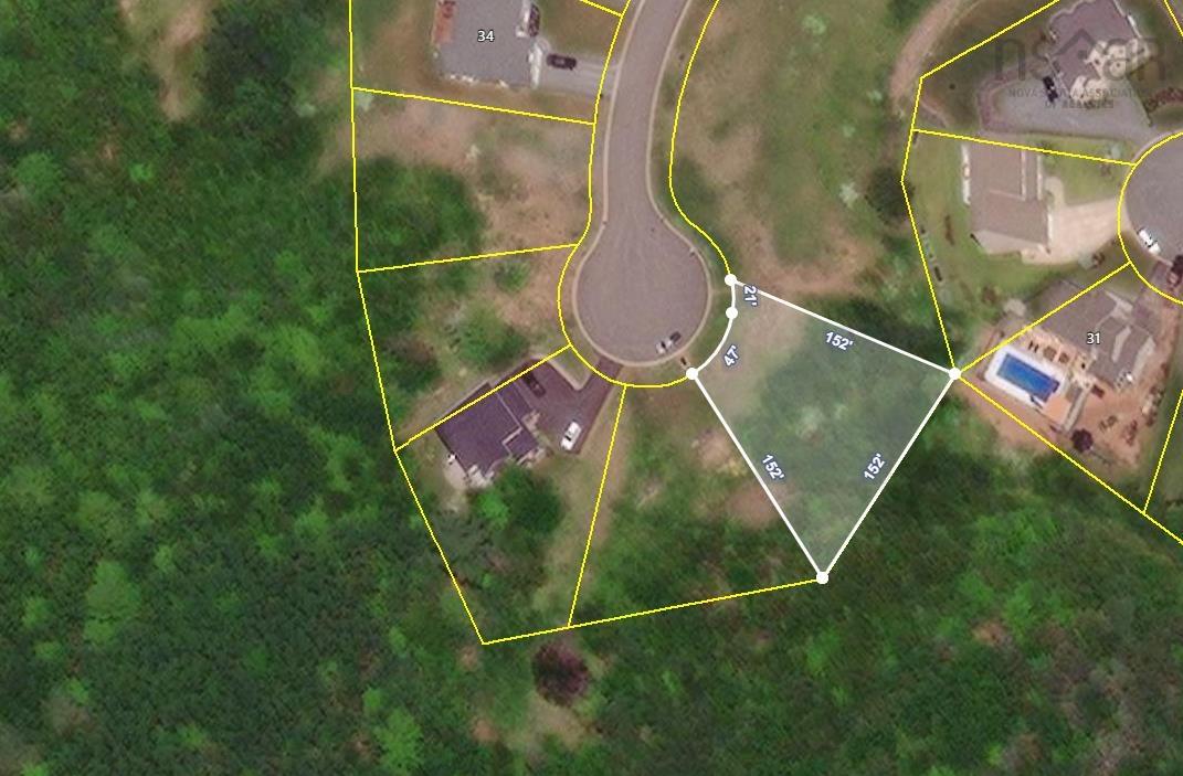 Lot 47 Mallard Avenue, Canaan, NS (MLS® 202525309)