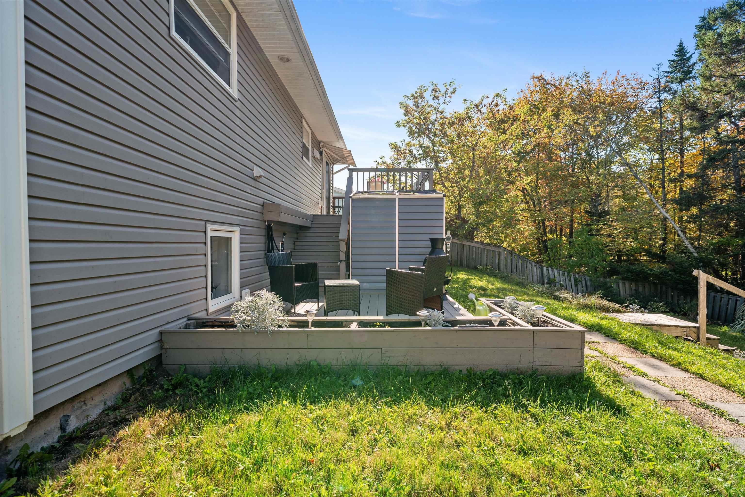 82 Sunnyvale Crescent, Lower Sackville, NS (MLS 202525314)