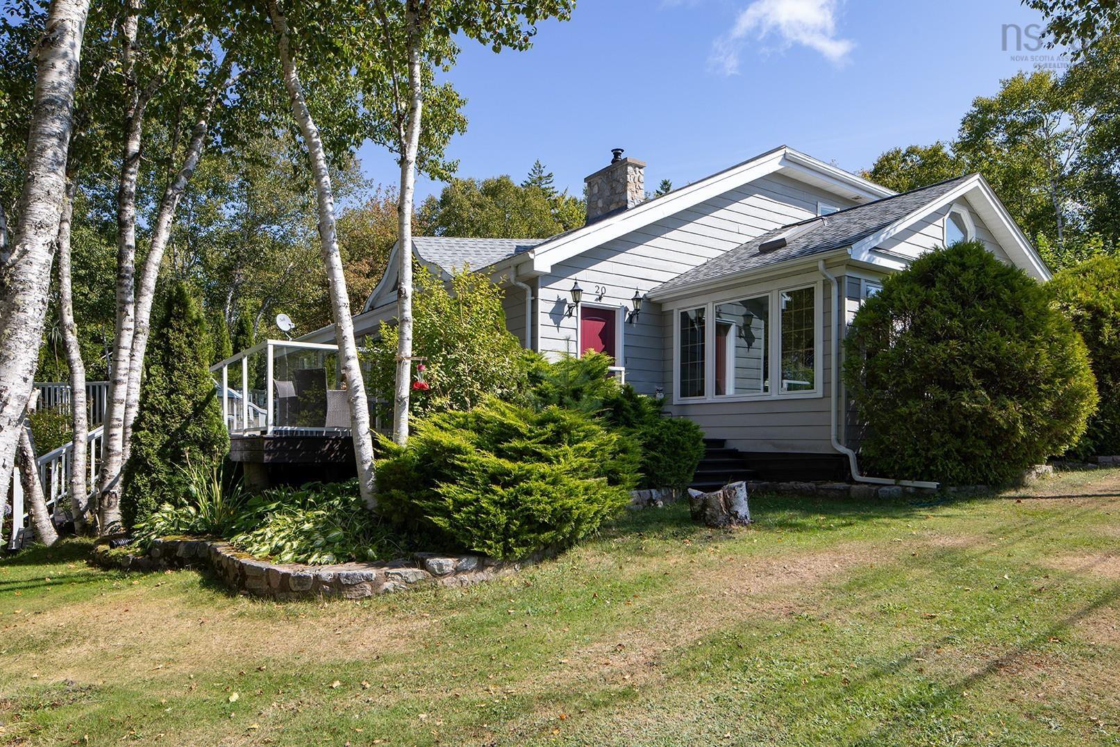 20 Bremner Drive, Hackett's Cove, NS (MLS 202525316)