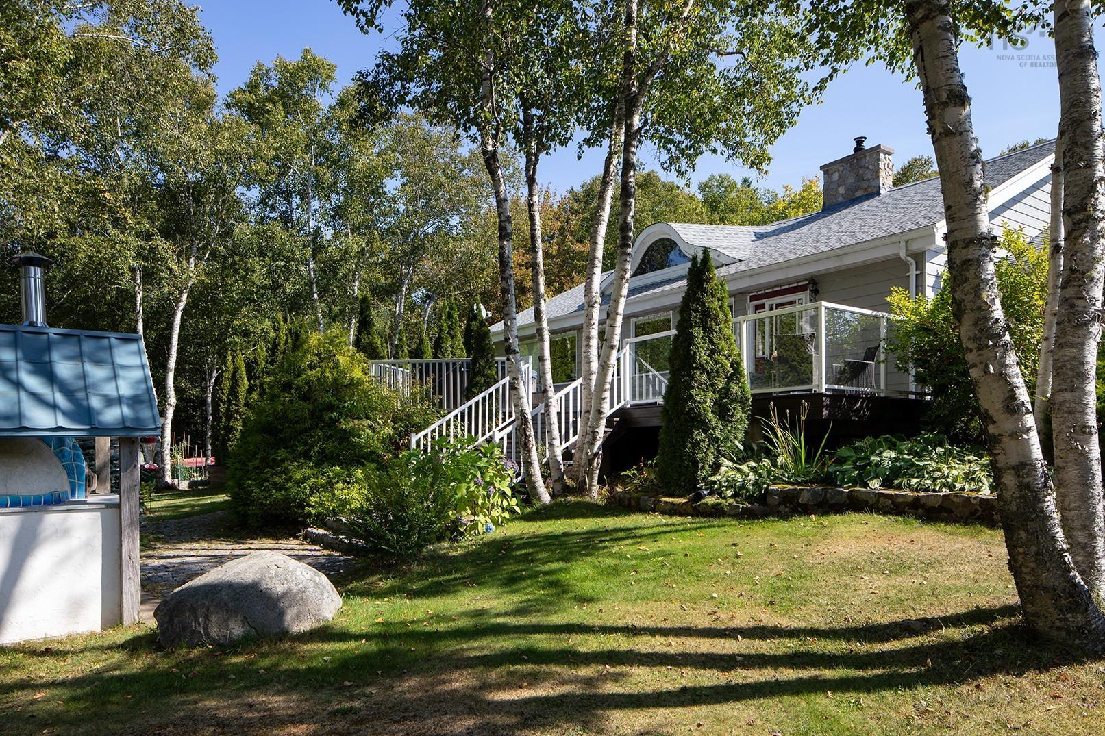 20 Bremner Drive, Hackett's Cove, NS (MLS 202525316)