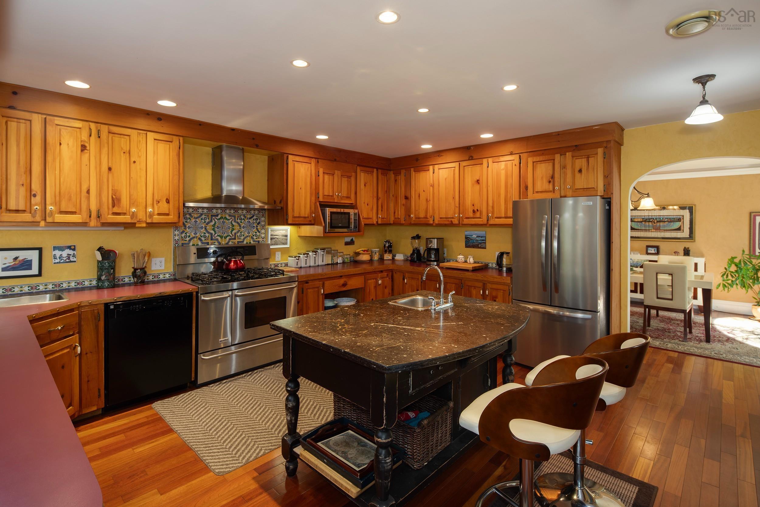 20 Bremner Drive, Hackett's Cove, NS (MLS 202525316)