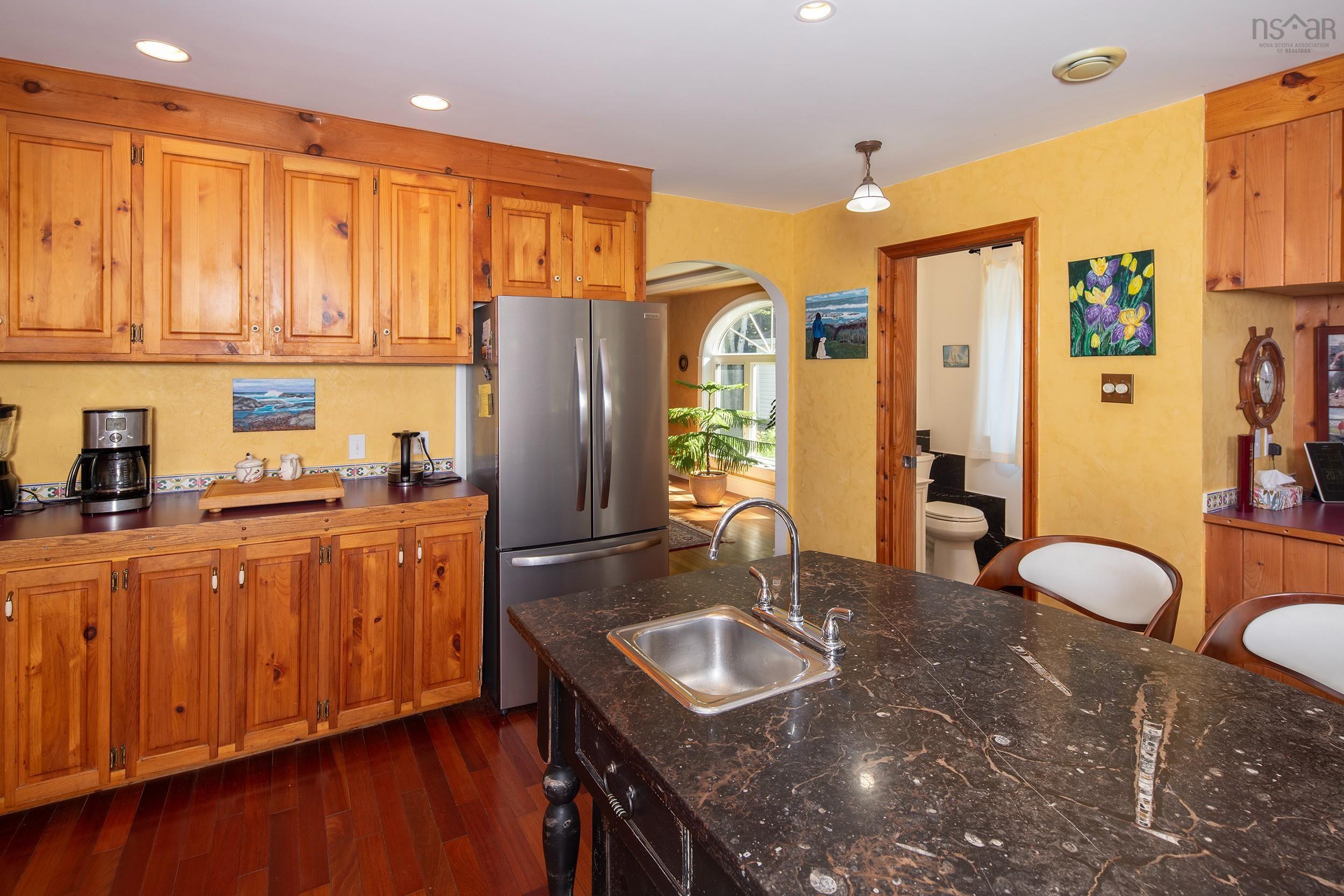 20 Bremner Drive, Hackett's Cove, NS (MLS 202525316)