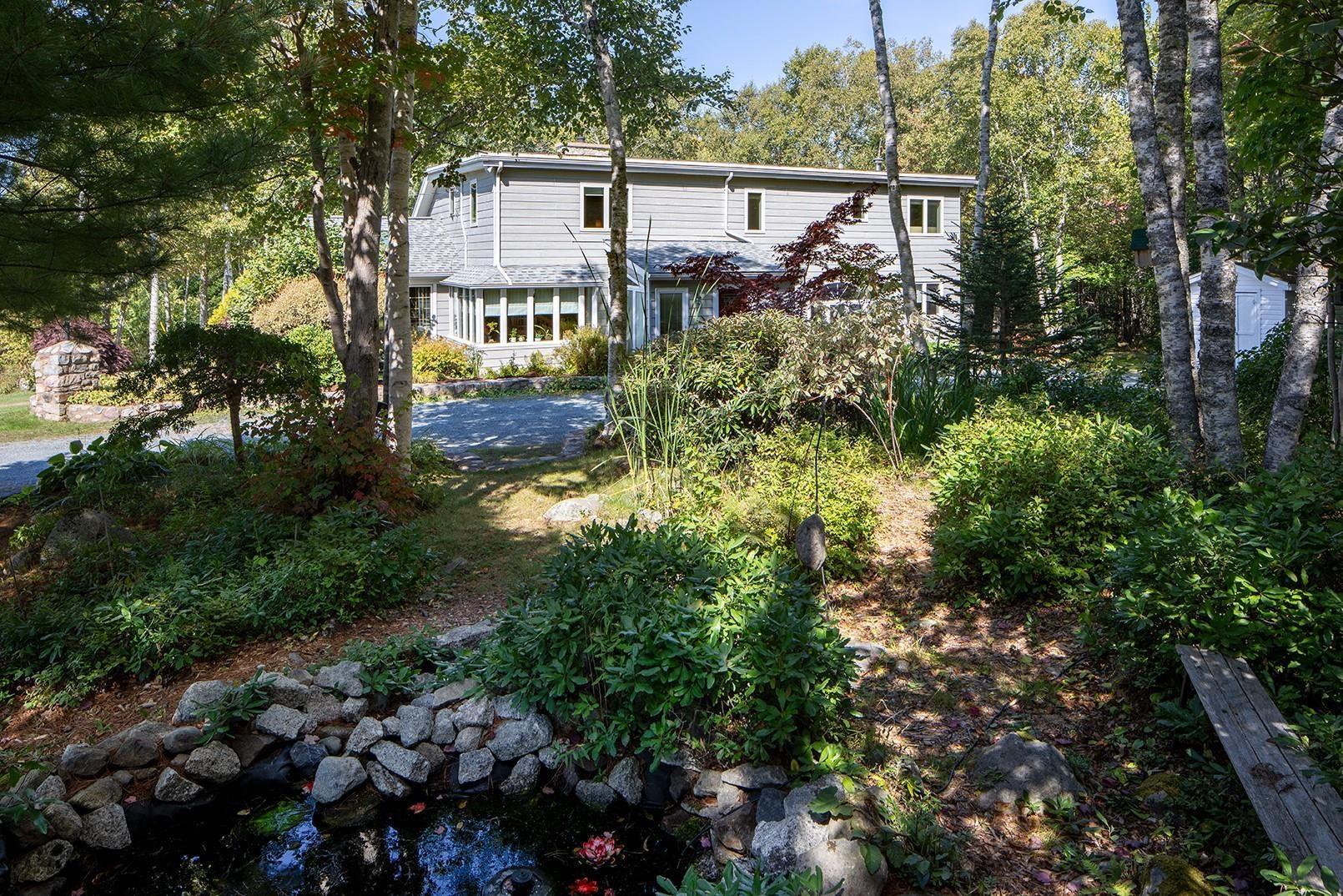 20 Bremner Drive, Hackett's Cove, NS (MLS 202525316)