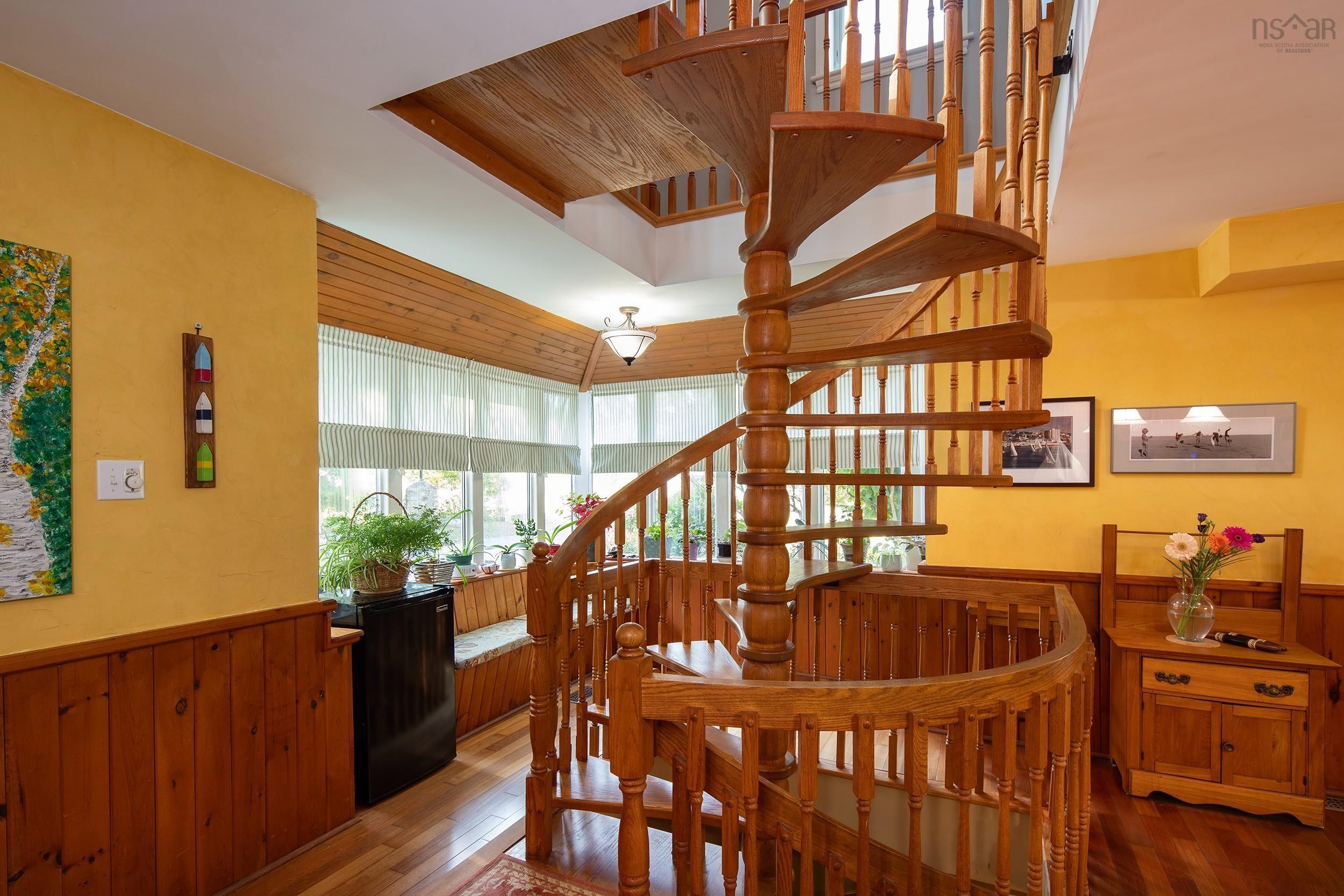 20 Bremner Drive, Hackett's Cove, NS (MLS 202525316)