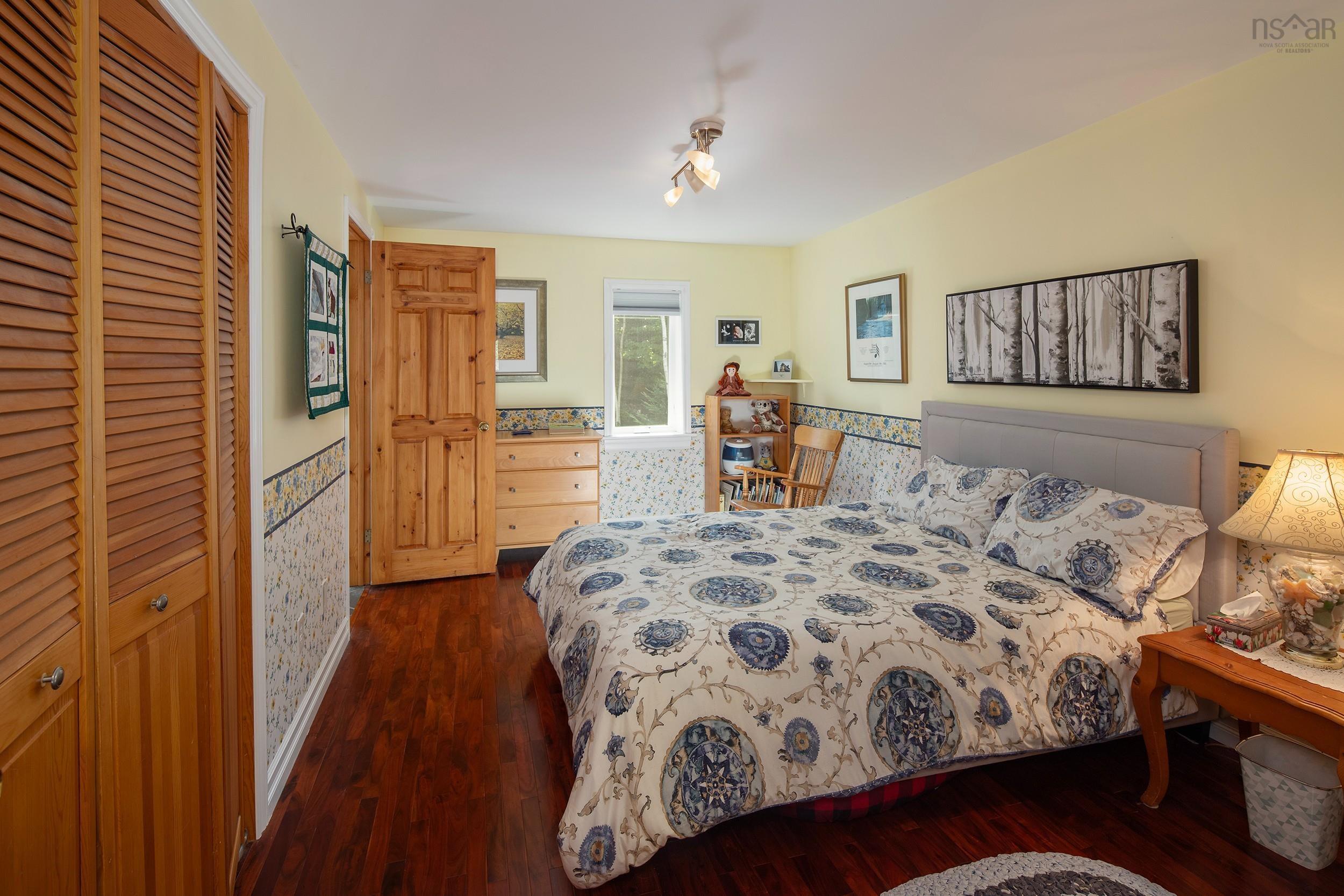 20 Bremner Drive, Hackett's Cove, NS (MLS 202525316)