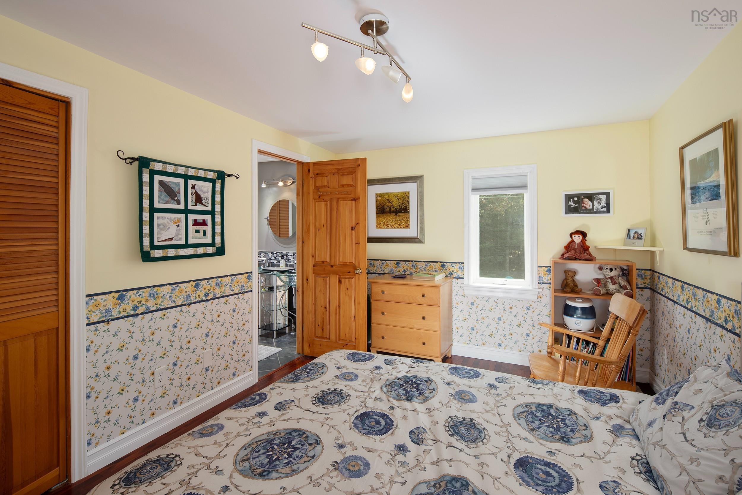 20 Bremner Drive, Hackett's Cove, NS (MLS 202525316)