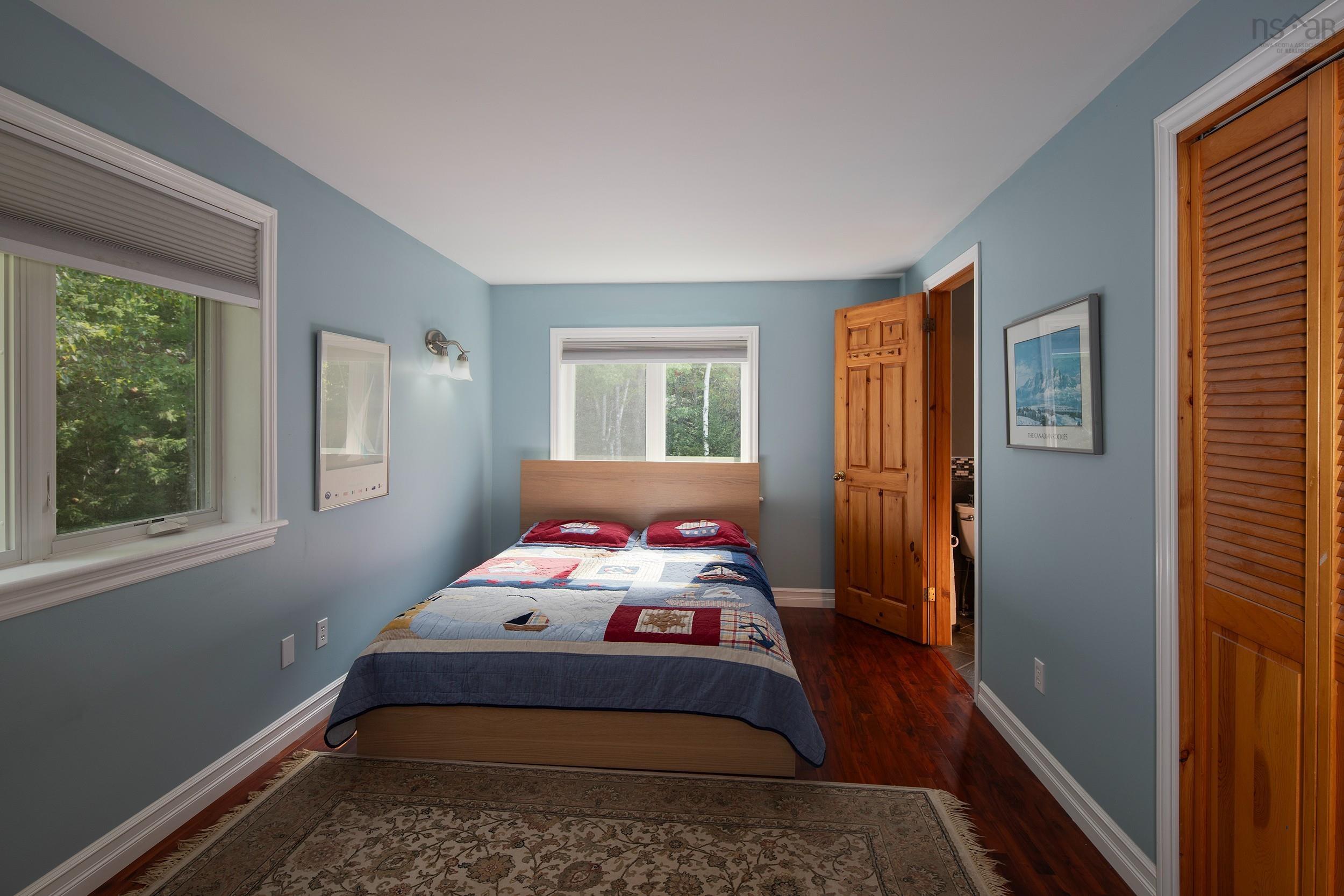 20 Bremner Drive, Hackett's Cove, NS (MLS 202525316)