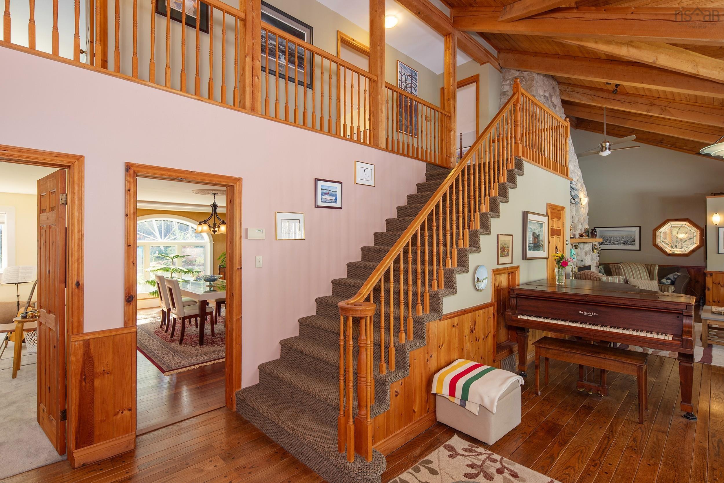 20 Bremner Drive, Hackett's Cove, NS (MLS 202525316)