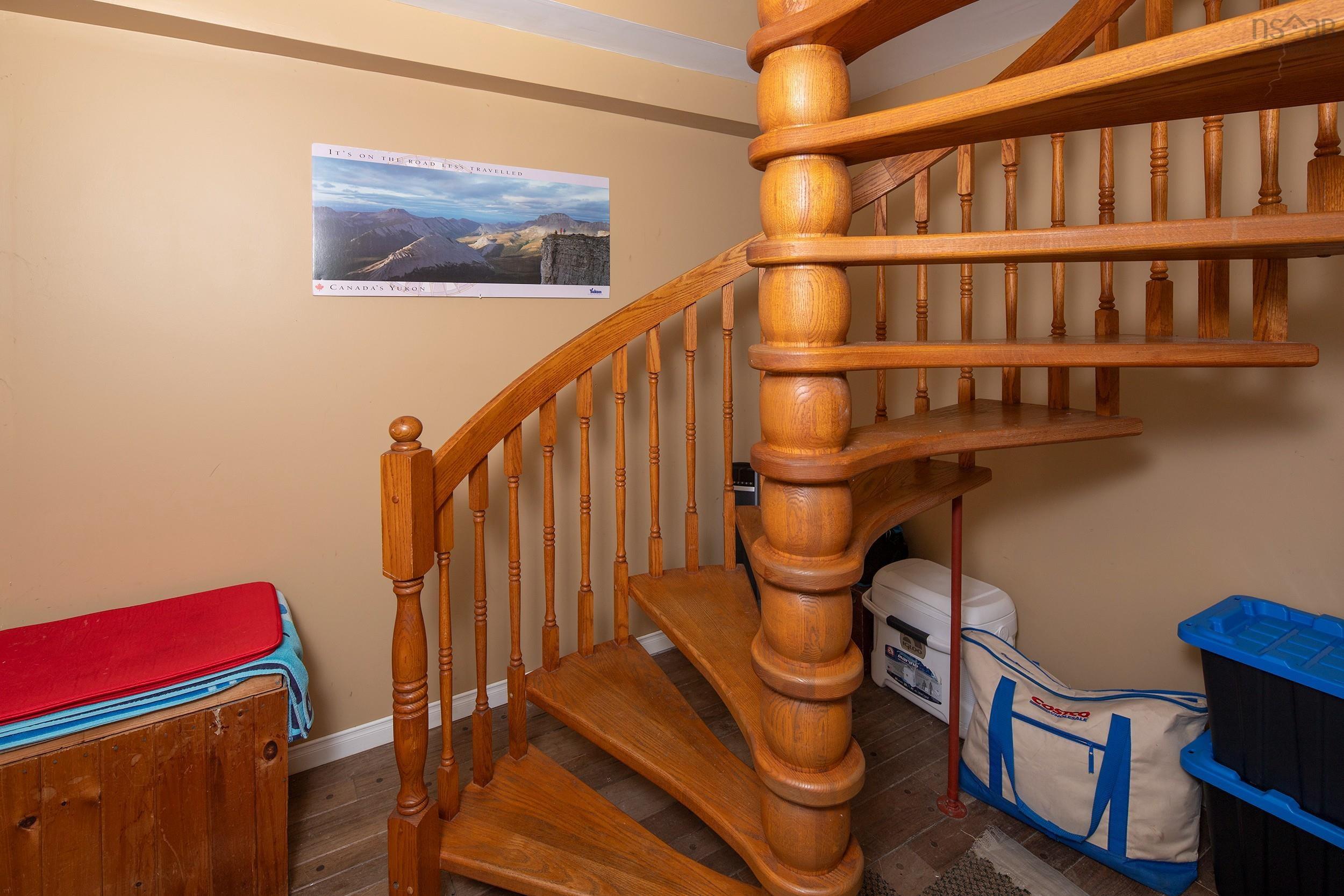 20 Bremner Drive, Hackett's Cove, NS (MLS 202525316)